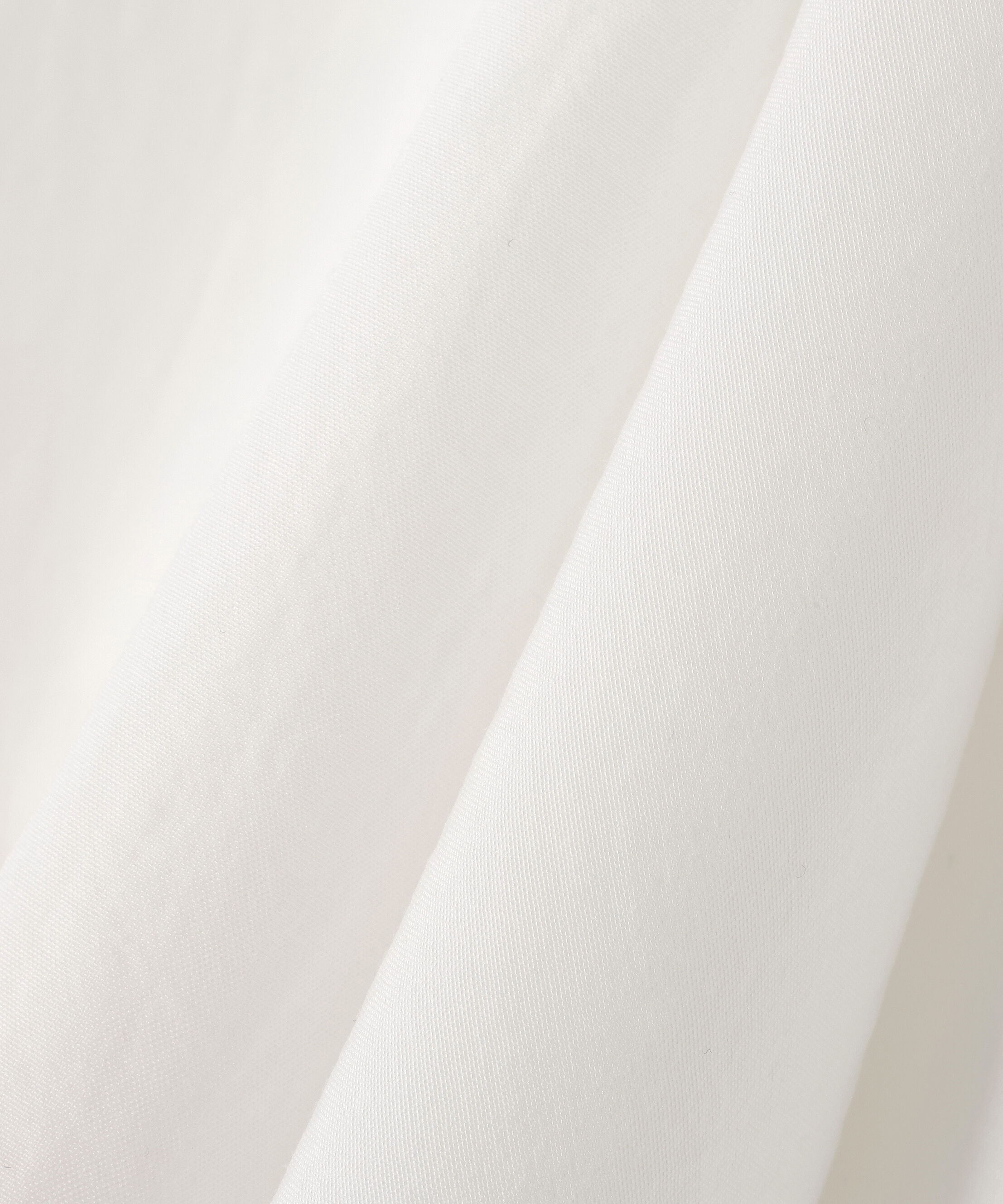 PROPORTION BODY DRESSING「ボリュームラッフルスリーブニット 26SS」|ニット・セーター|