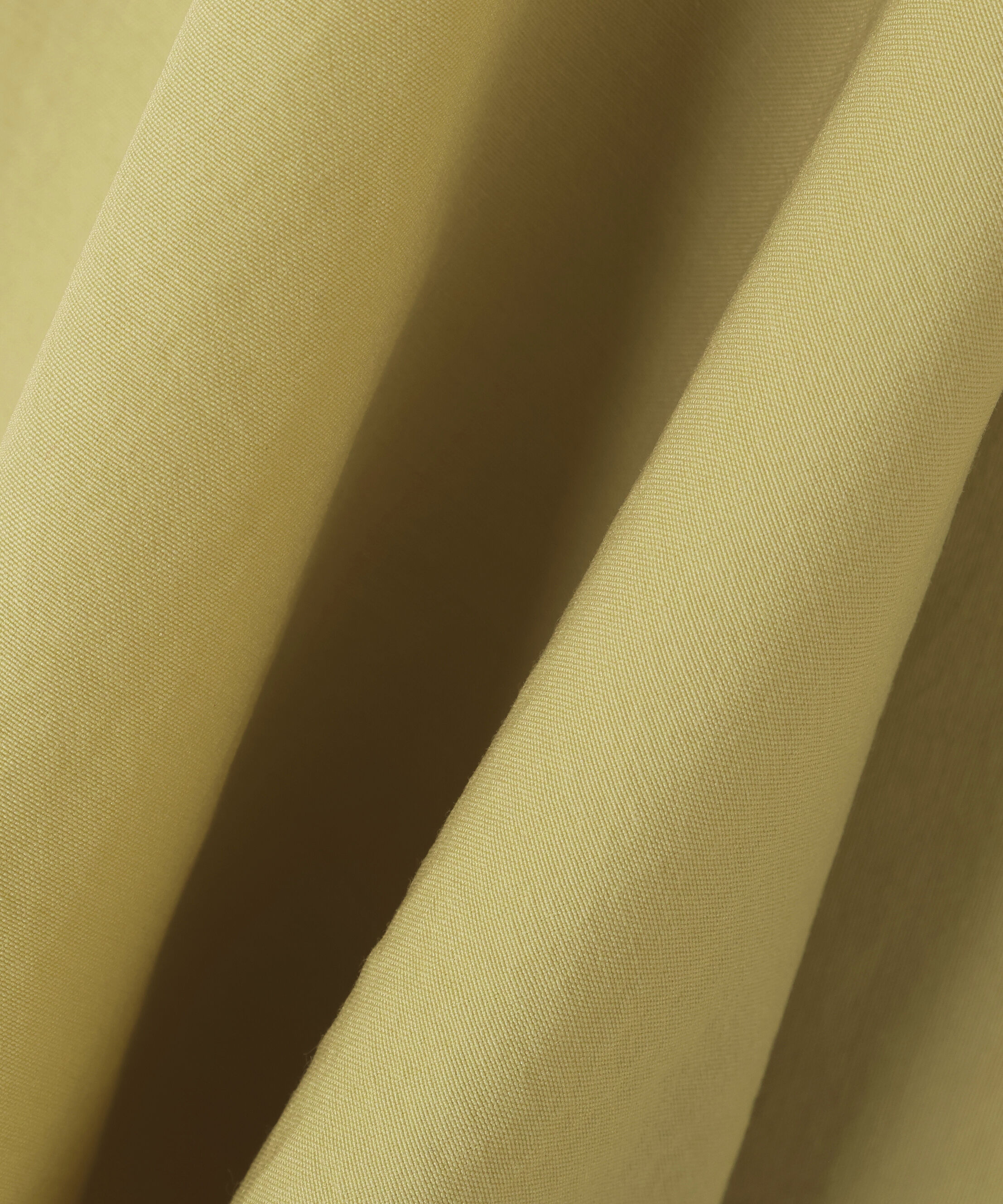 PROPORTION BODY DRESSING「ボリュームラッフルスリーブニット 26SS」|ニット・セーター|