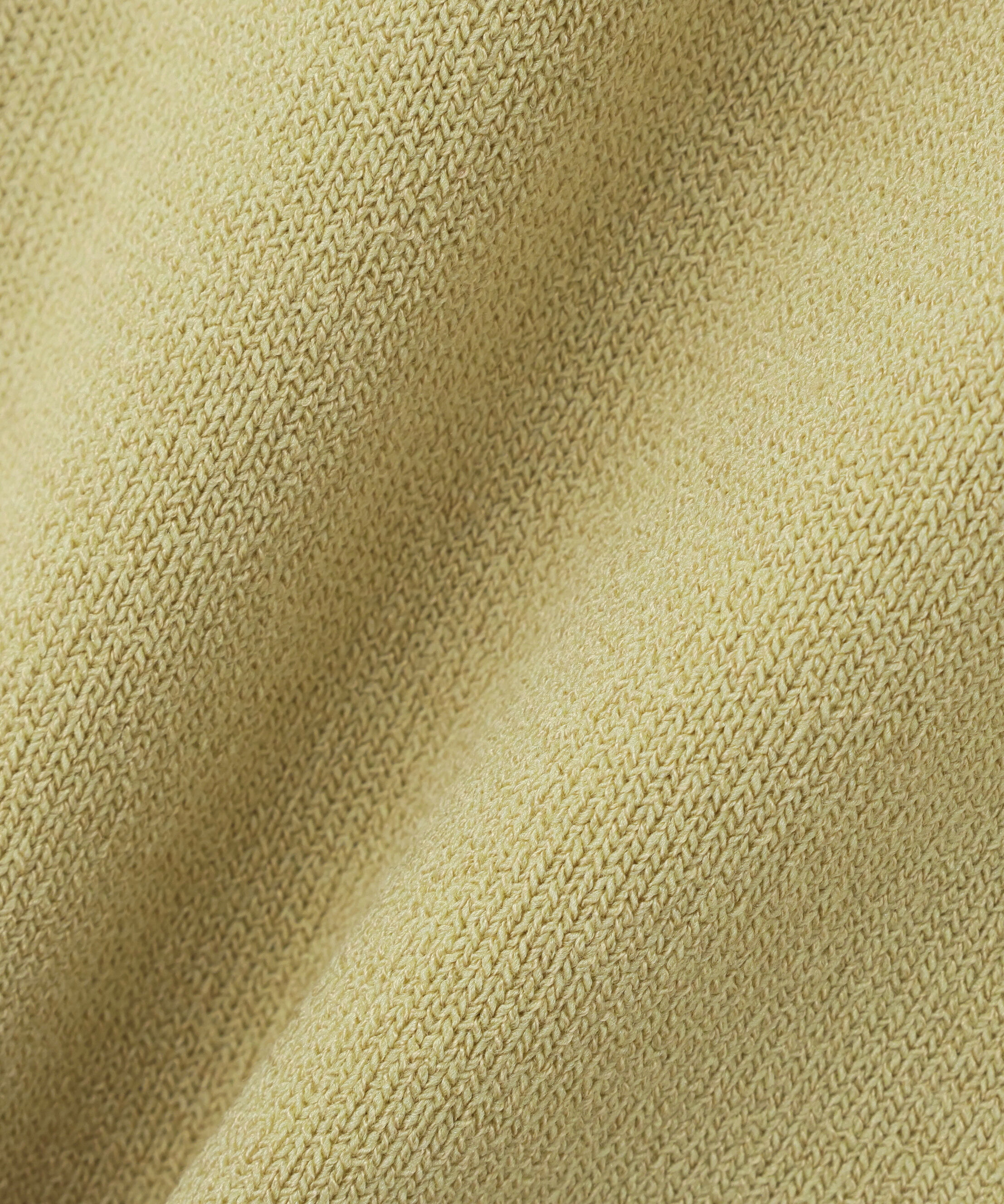 PROPORTION BODY DRESSING「ボリュームラッフルスリーブニット 26SS」|ニット・セーター|