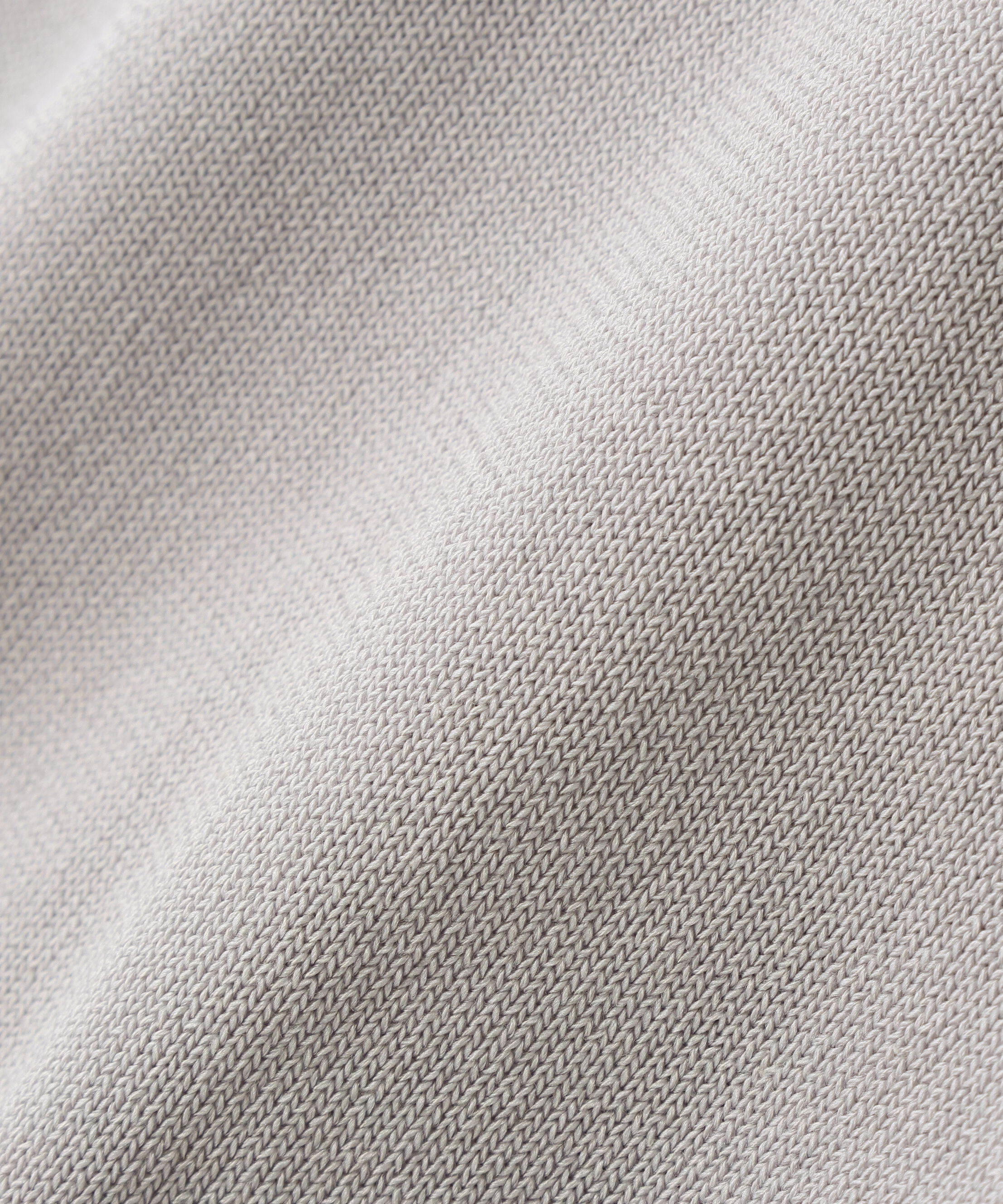 PROPORTION BODY DRESSING「〈a/mie〉配色カーディガン 26SS」|ニット・セーター|