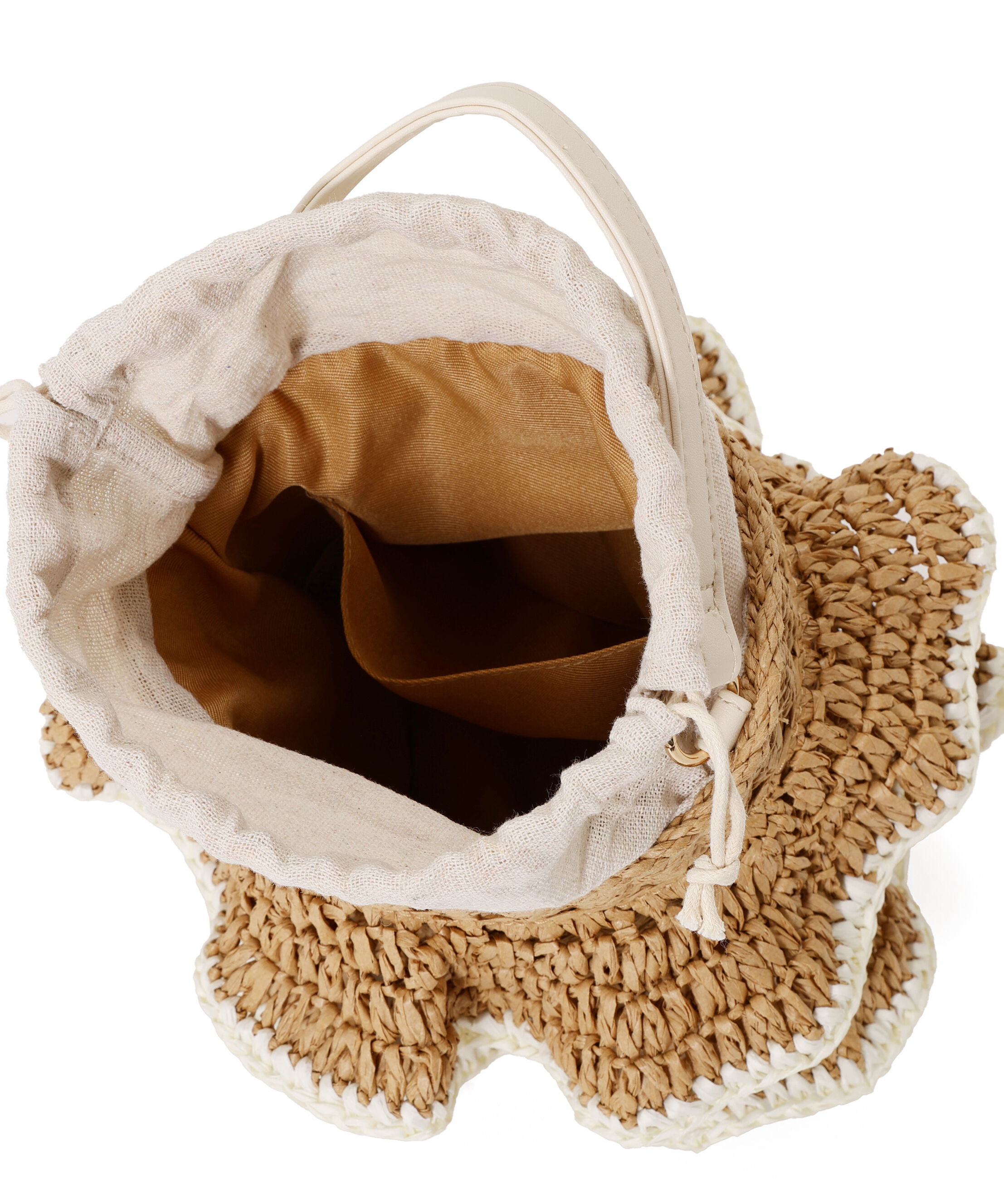 PROPORTION BODY DRESSING「フリルバケットバッグ」|その他|