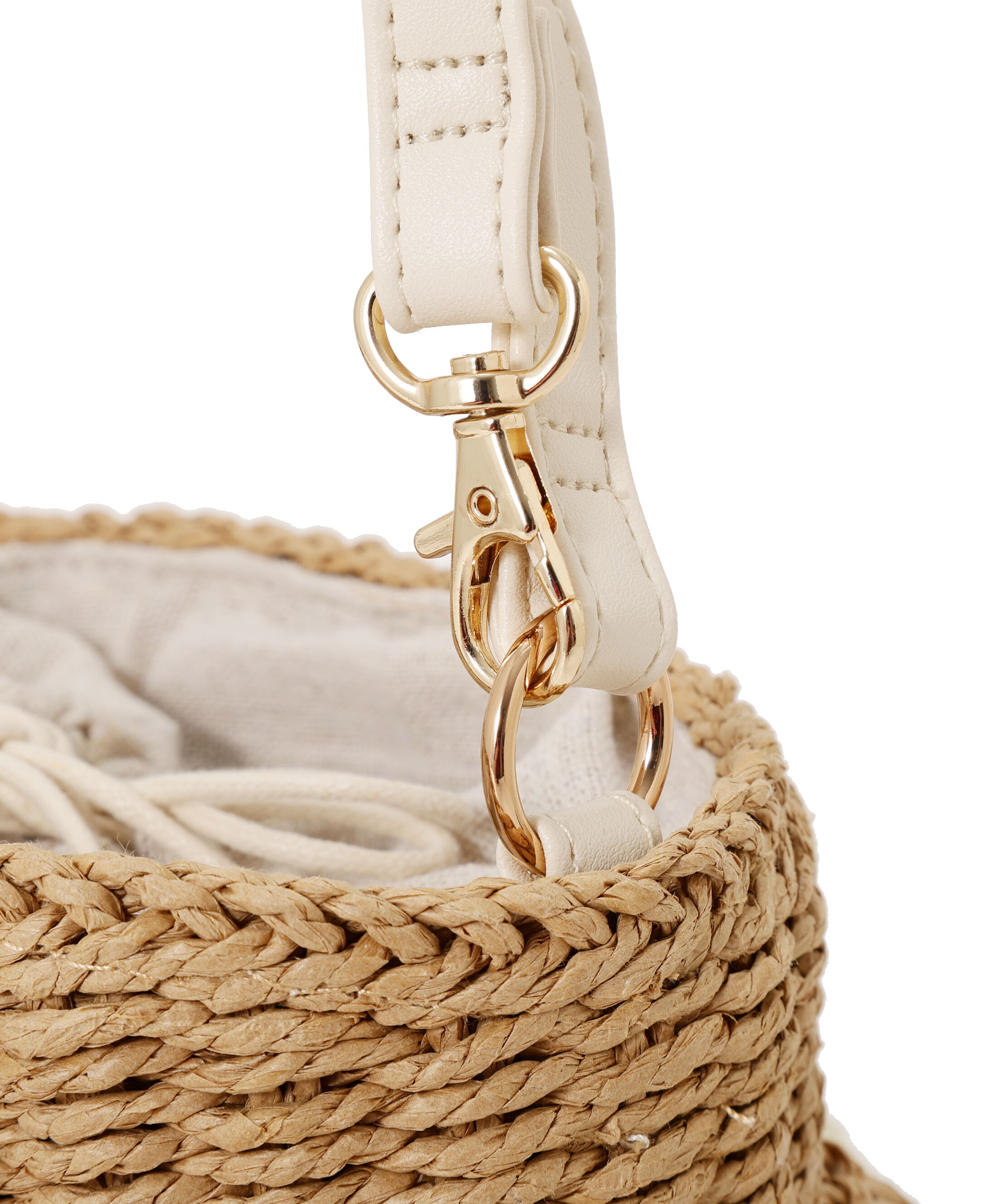 PROPORTION BODY DRESSING「フリルバケットバッグ」|その他|