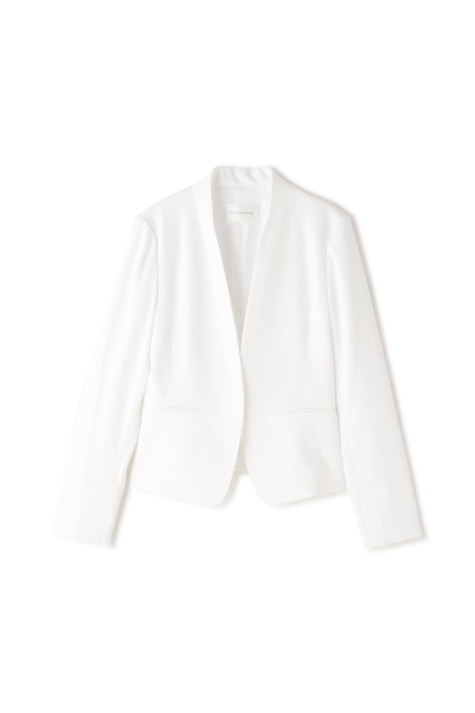  「ハイツイストセットアップジャケット」|その他|