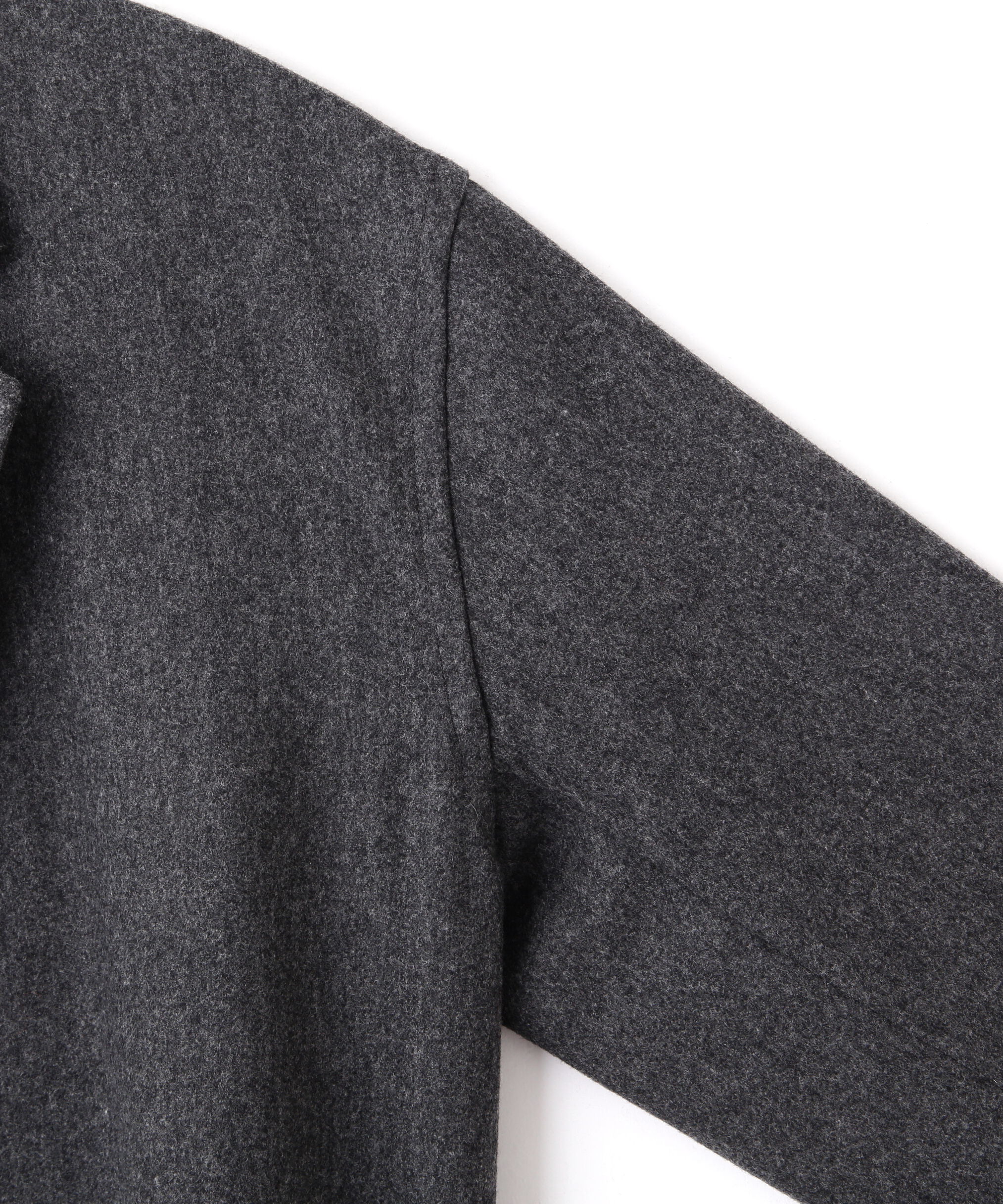 YLEVE 「YLEVE / SUPER120's WOOL FLANNEL JACKET」|その他|