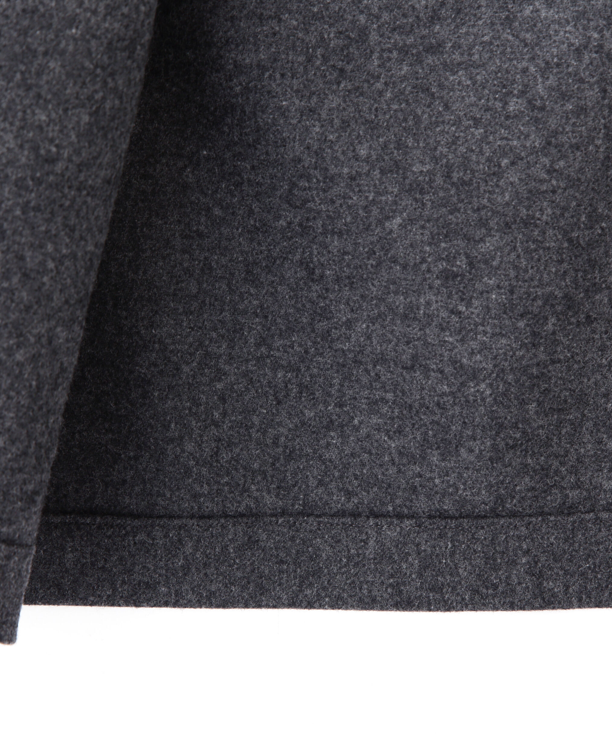 YLEVE 「YLEVE / SUPER120's WOOL FLANNEL JACKET」|その他|