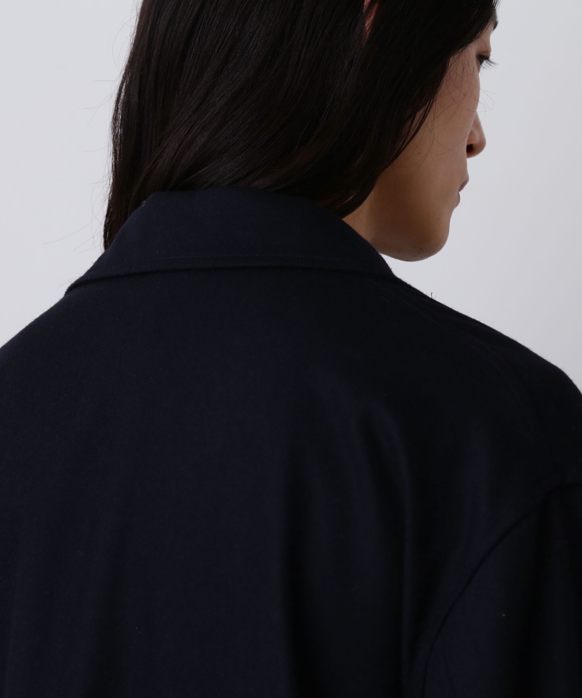 YLEVE 「YLEVE / SUPER120's WOOL FLANNEL JACKET」|その他|