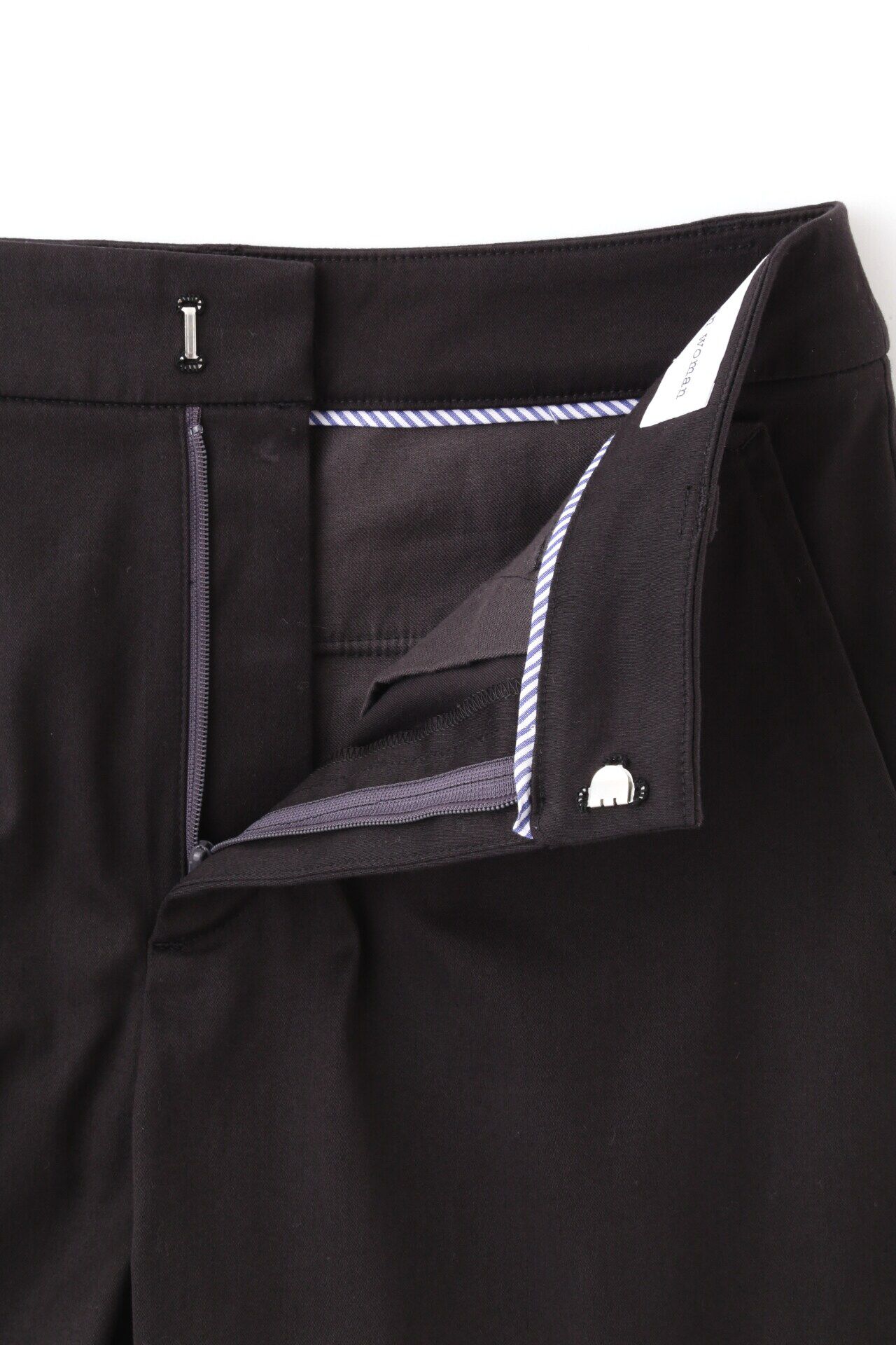  「◆サテンストレッチスリムパンツ」|その他|