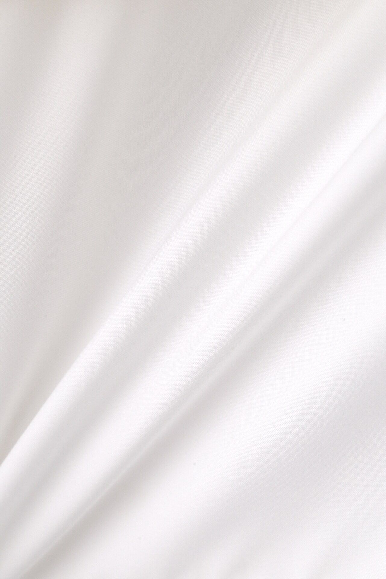  「◆布帛ドッキングケーブルニット」|ニット・セーター|