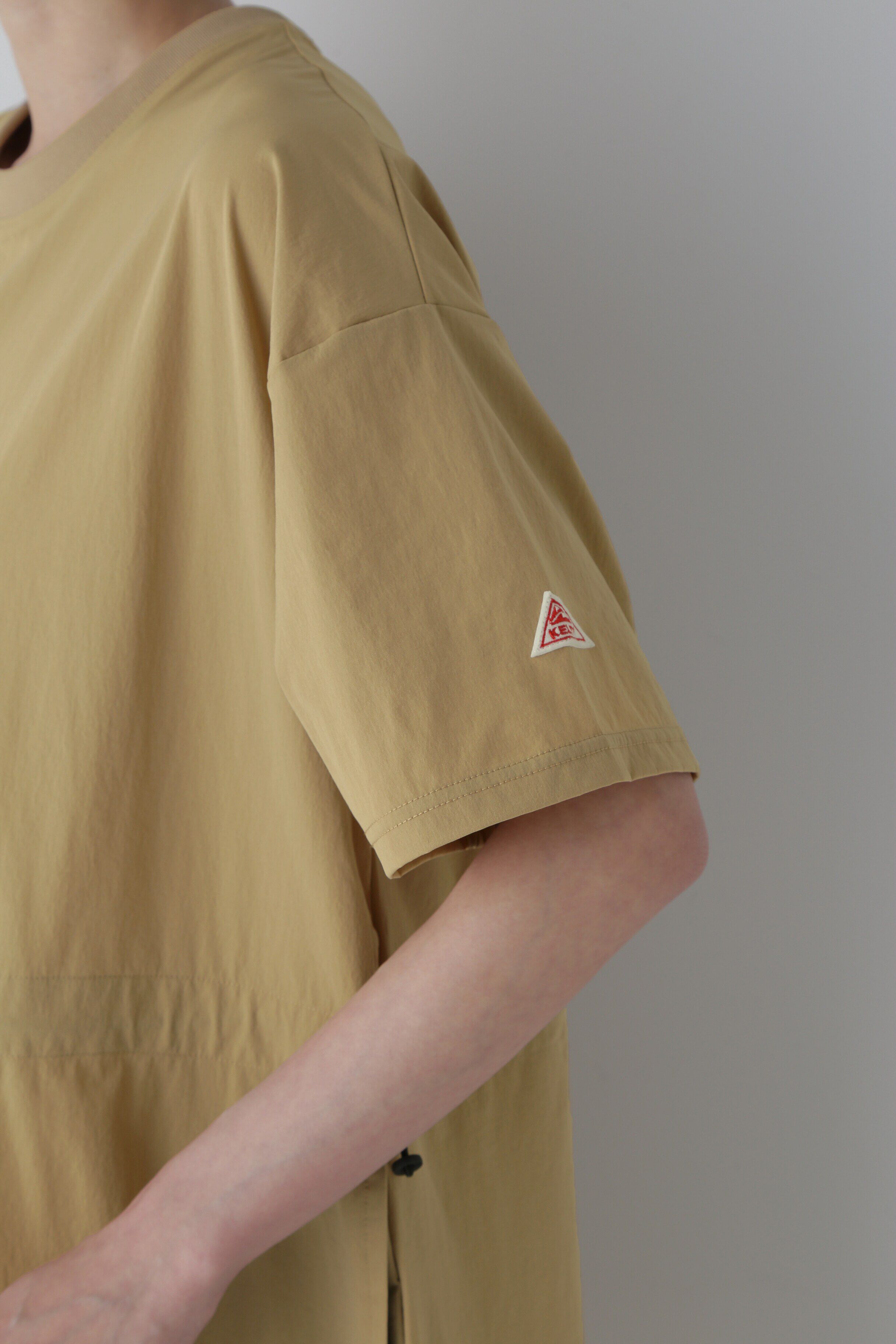  「◆　Ｔシャツワンピース」|ワンピース|