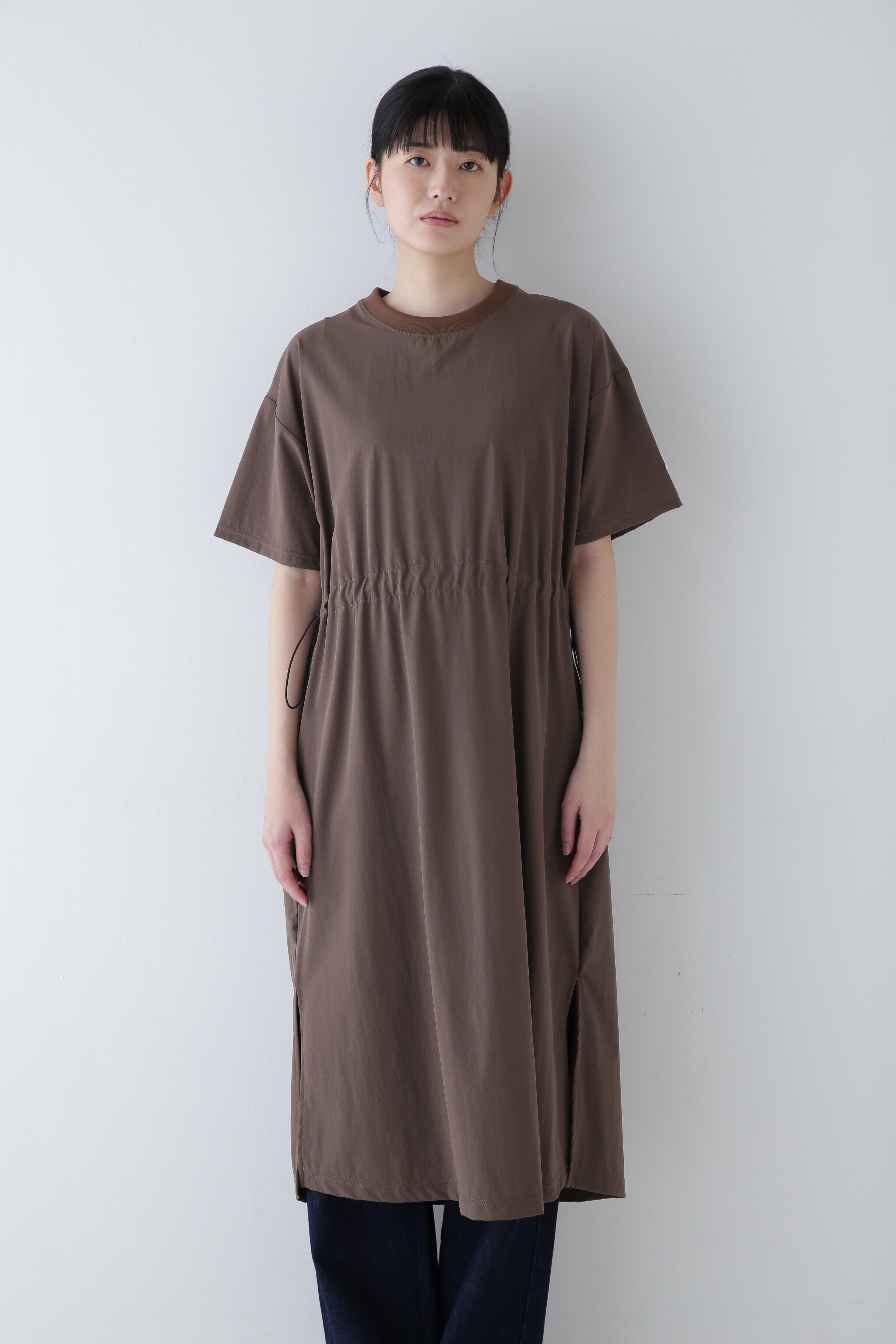  「◆　Ｔシャツワンピース」|ワンピース|