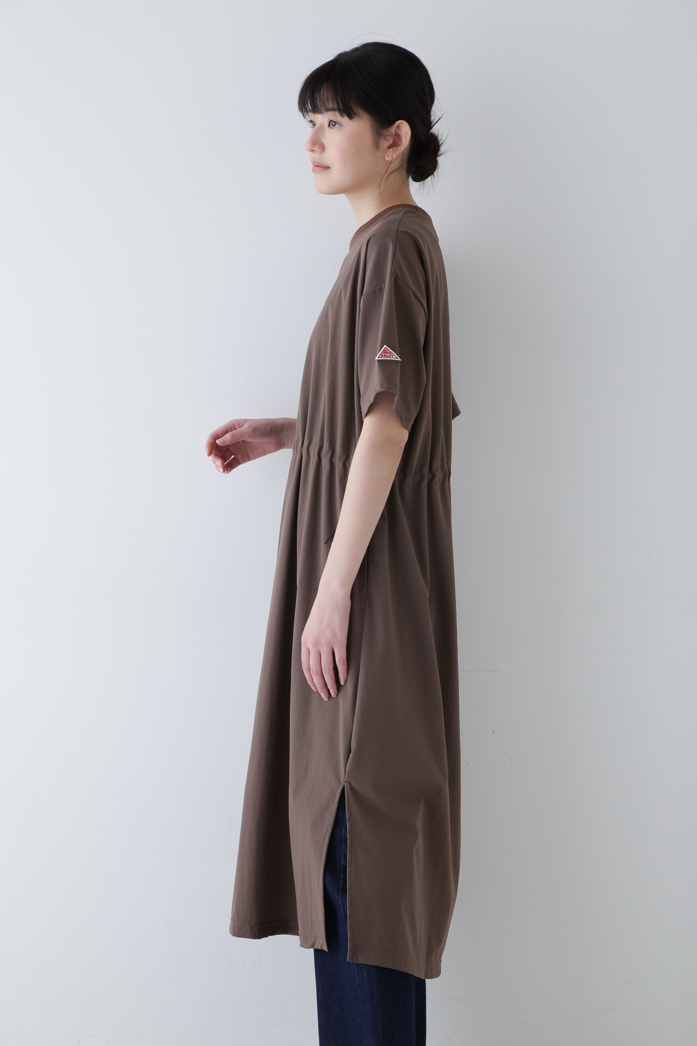  「◆　Ｔシャツワンピース」|ワンピース|