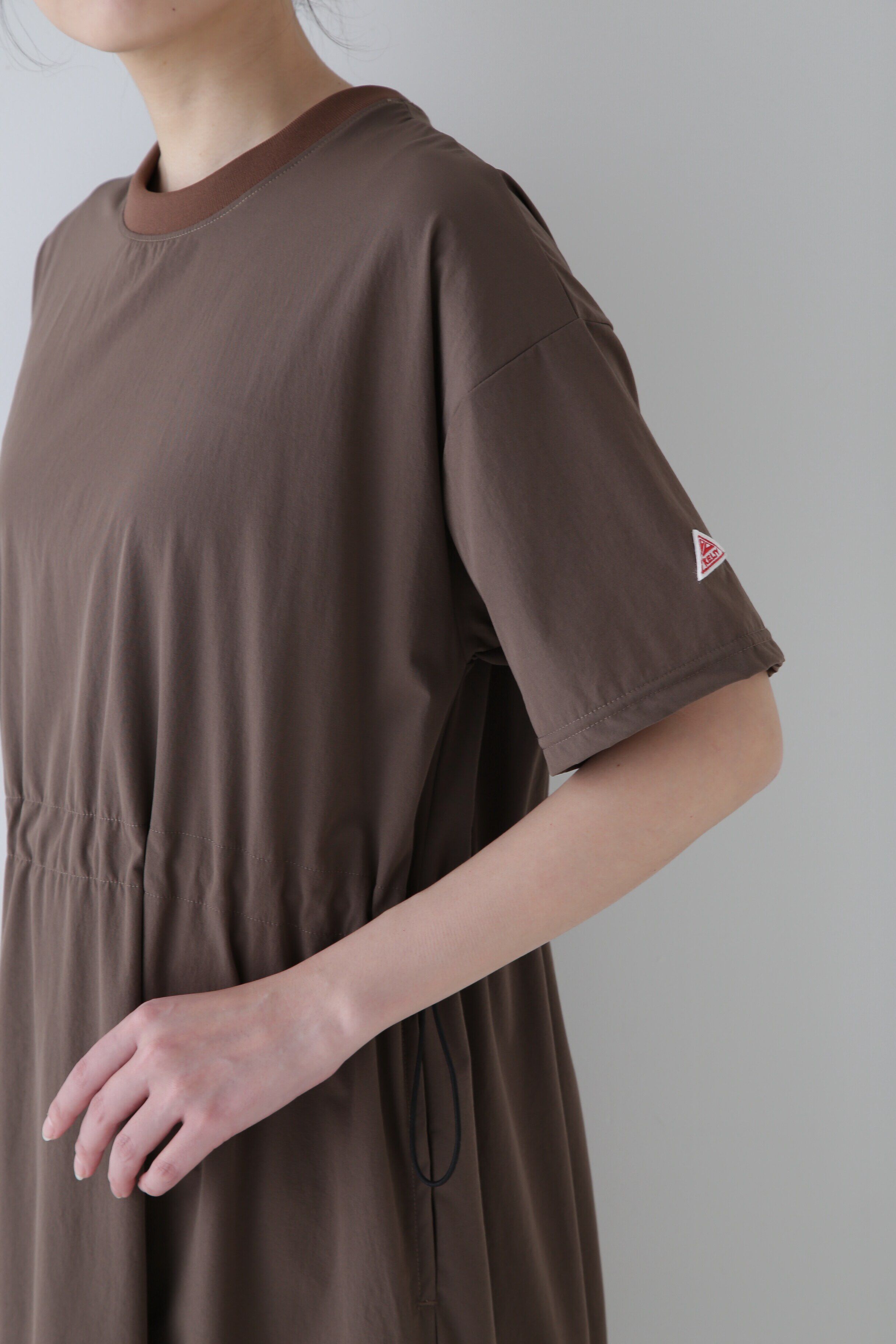  「◆　Ｔシャツワンピース」|ワンピース|