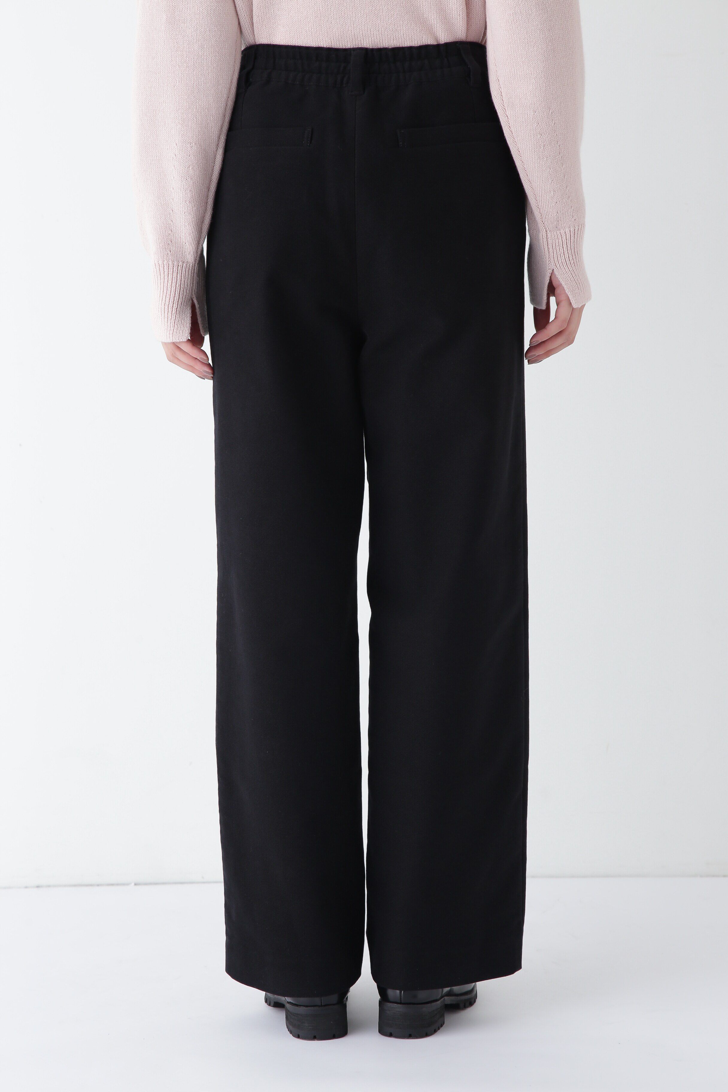  「◆リクライドクロスマリン風セミワイドパンツ」|その他|