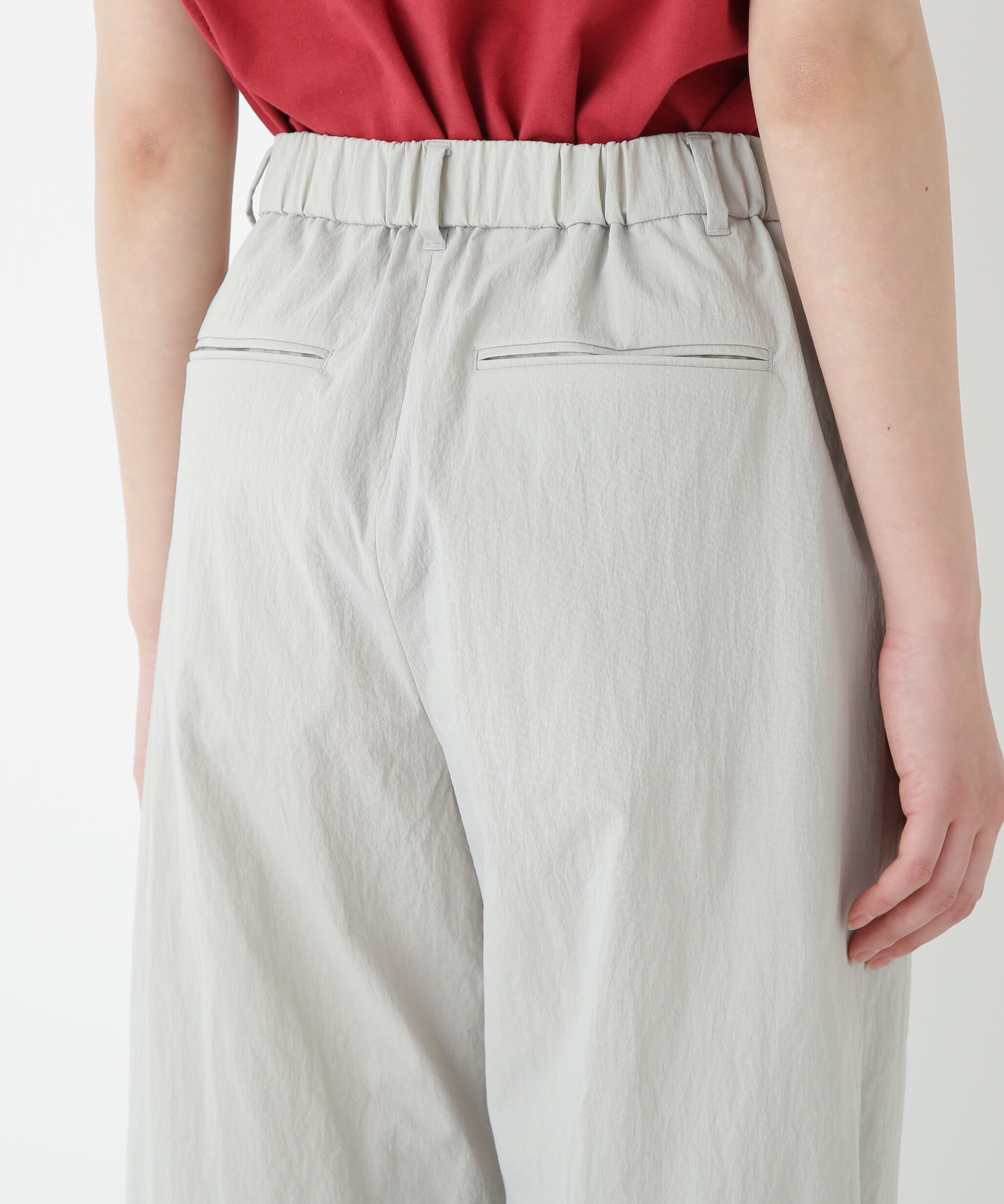  「◆ナイロンタスランストレッチパンツ」|その他|