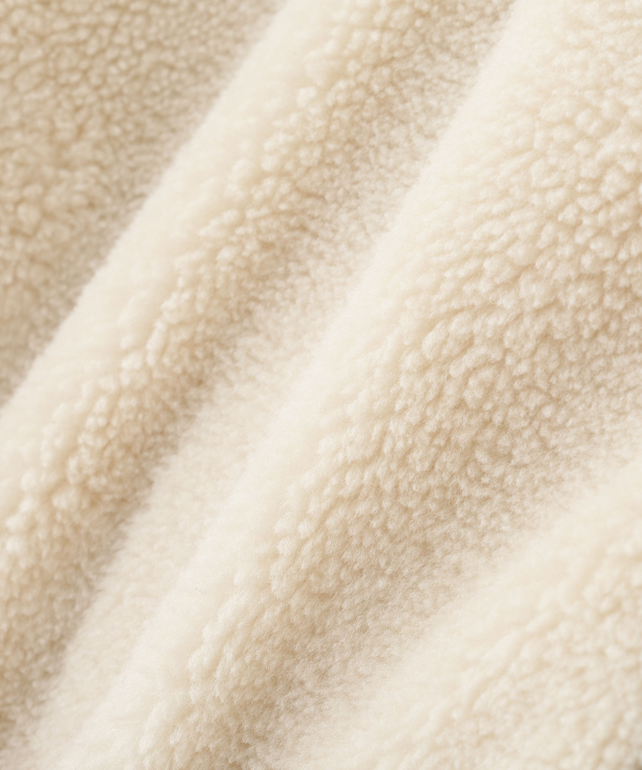  「◆リバーシブルボアダウンブルゾン」|ブルゾン・スタジャン|