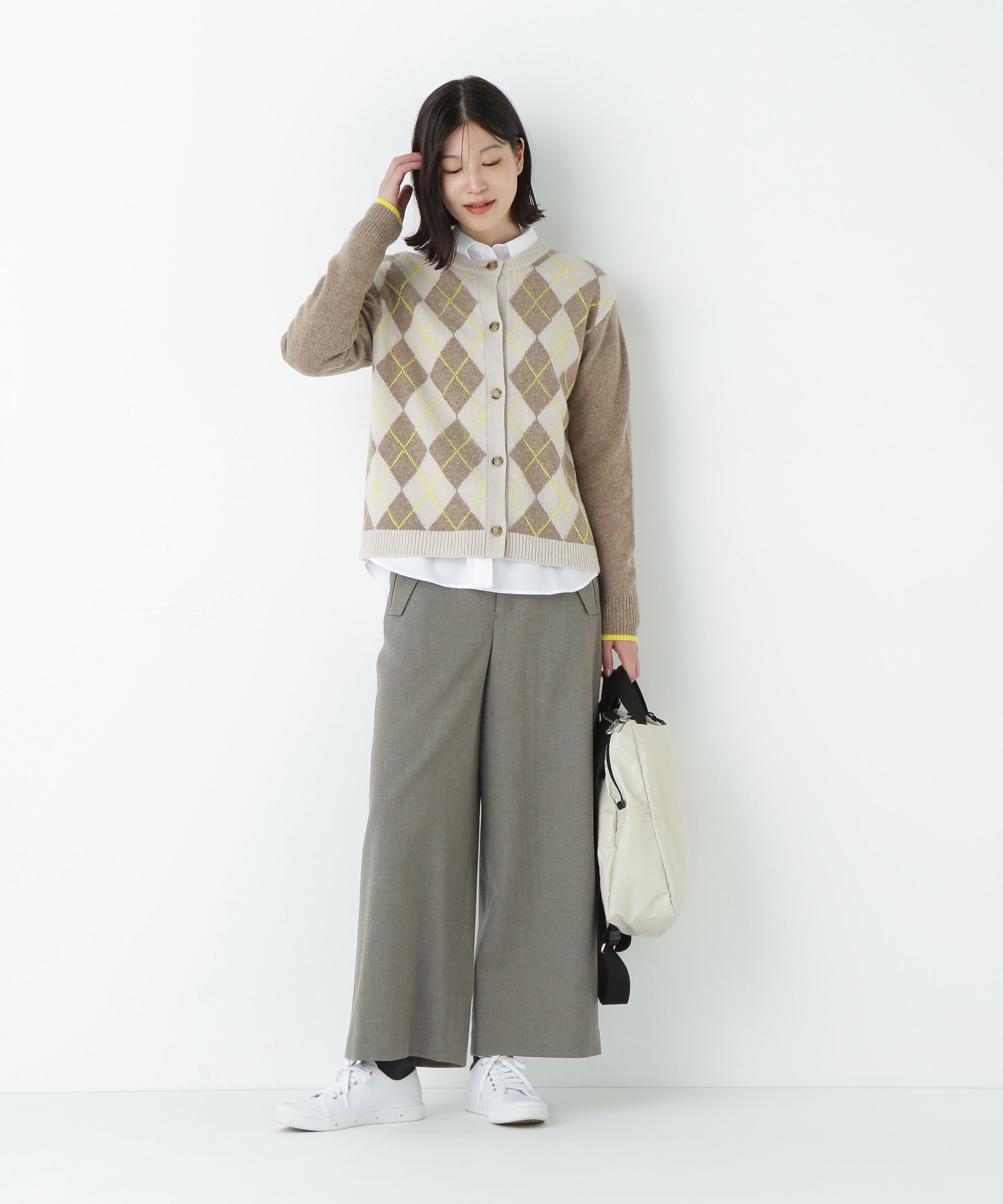  「◆ＴＯＰツイルガウチョパンツ」|その他|