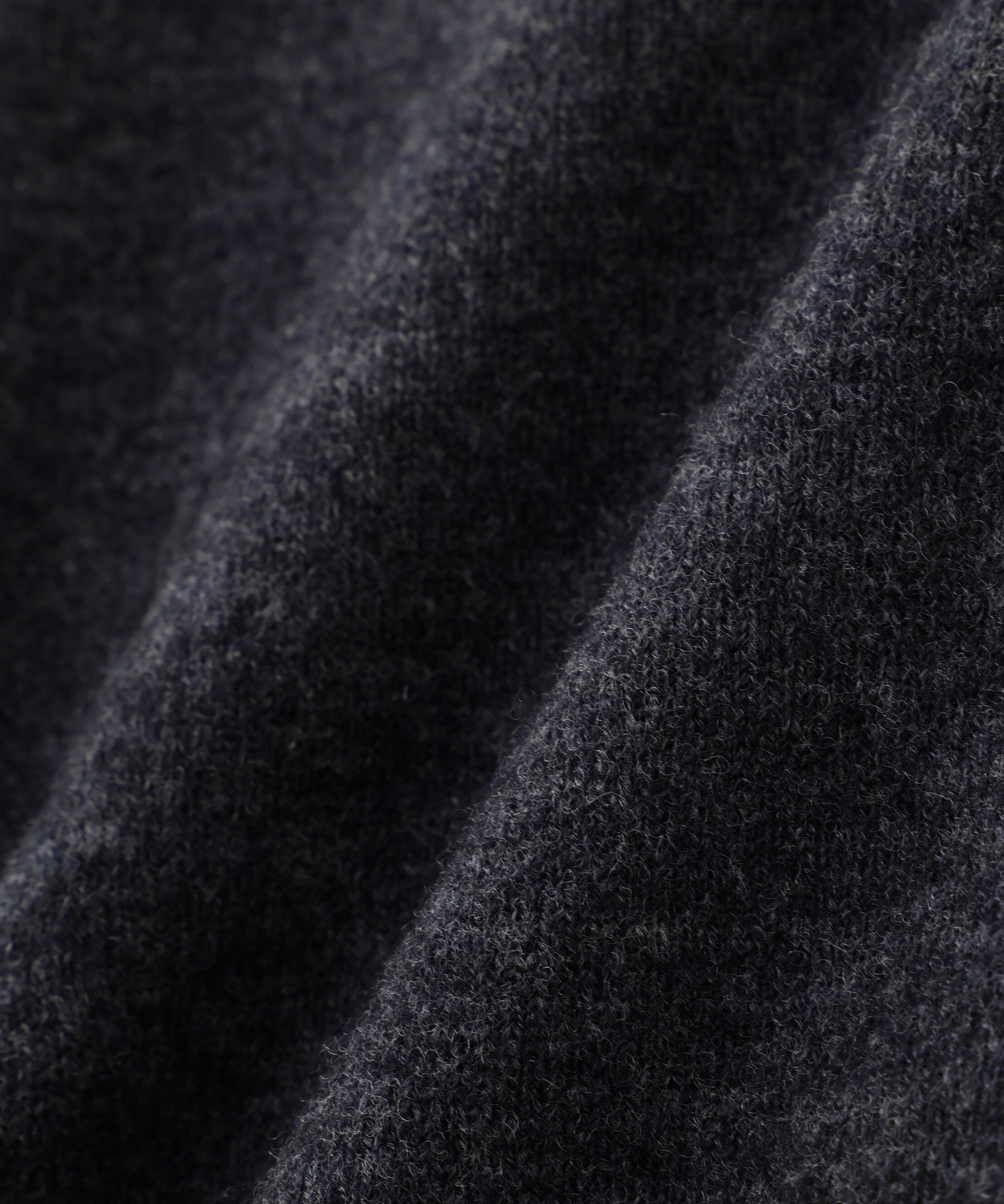  「≪洗える≫ウォッシャブルウールクルーネックカーディガン」|ニット・セーター|