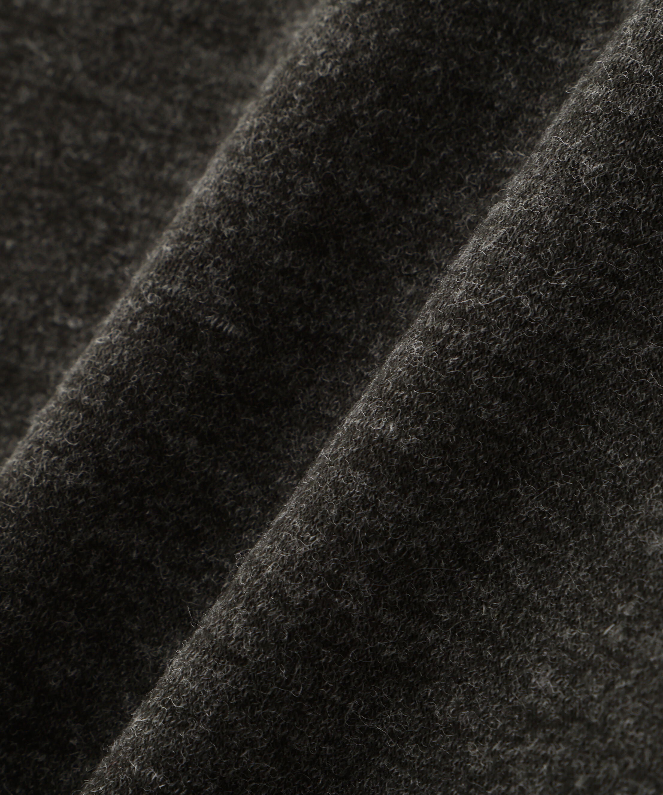  「◆ベロアドッキングプルオーバー」|Tシャツ・カットソー|