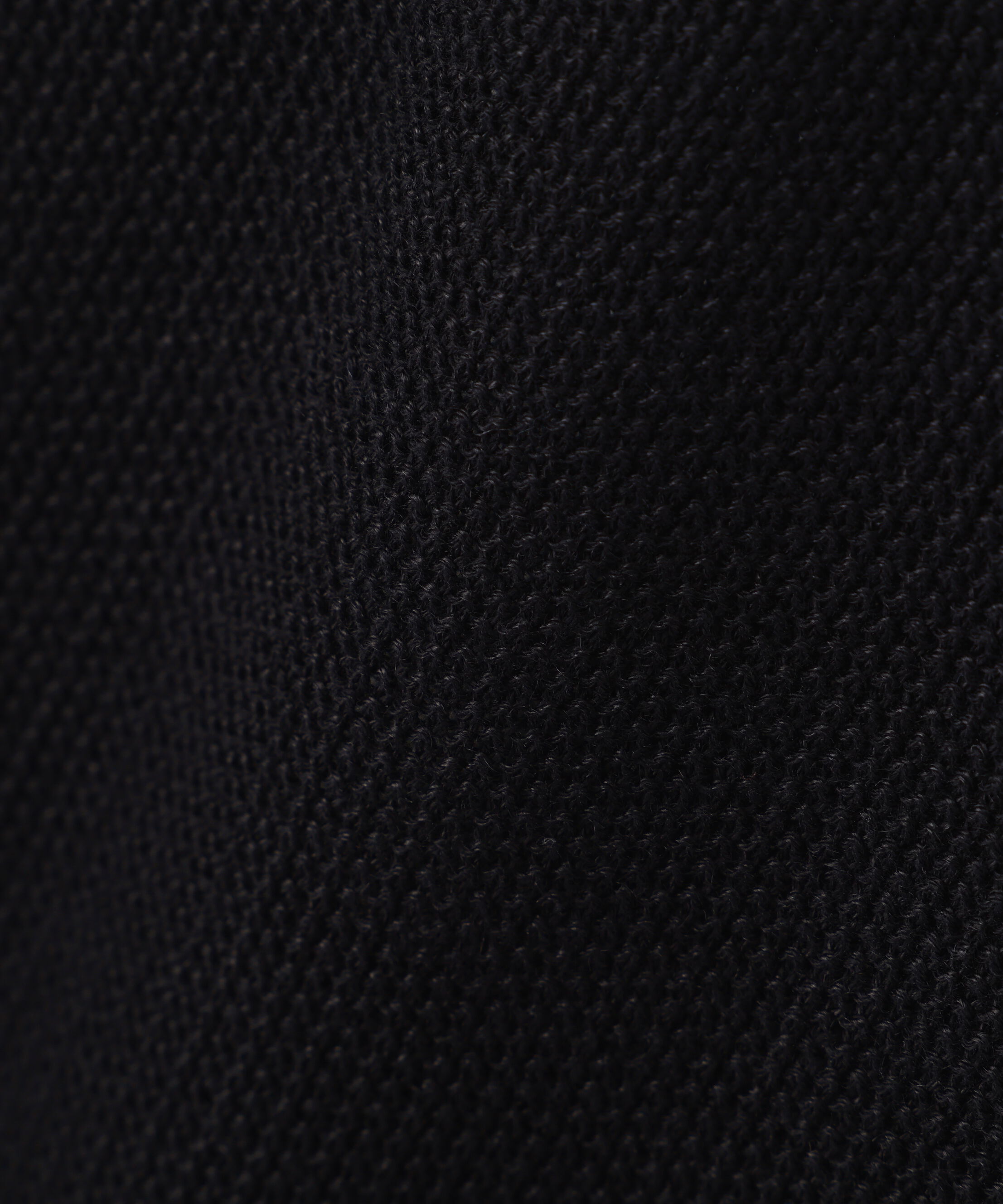 MARGARET HOWELL「COTTON RAMIE PIQUE KNITWEAR」|ニット・セーター|