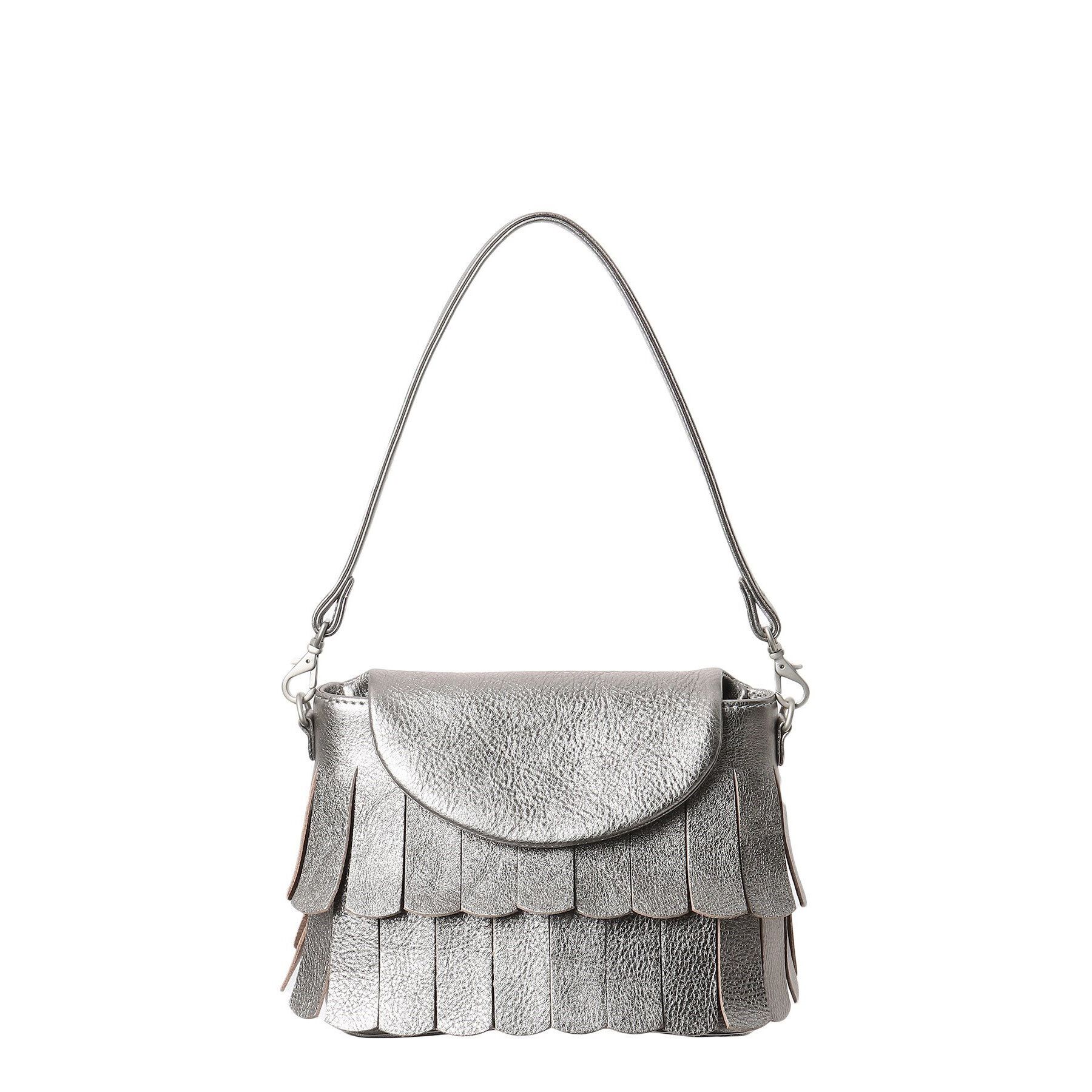 HIROKO HAYASHI「FRANGIA（フランジャ）ミニショルダーバッグ」|ショルダー・メッセンジャー|