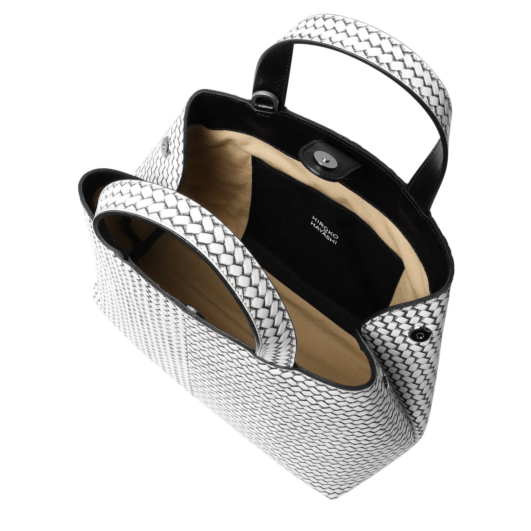 HIROKO HAYASHI「OTTICA（オッティカ）2wayショルダーバッグ」|ショルダー・メッセンジャー|