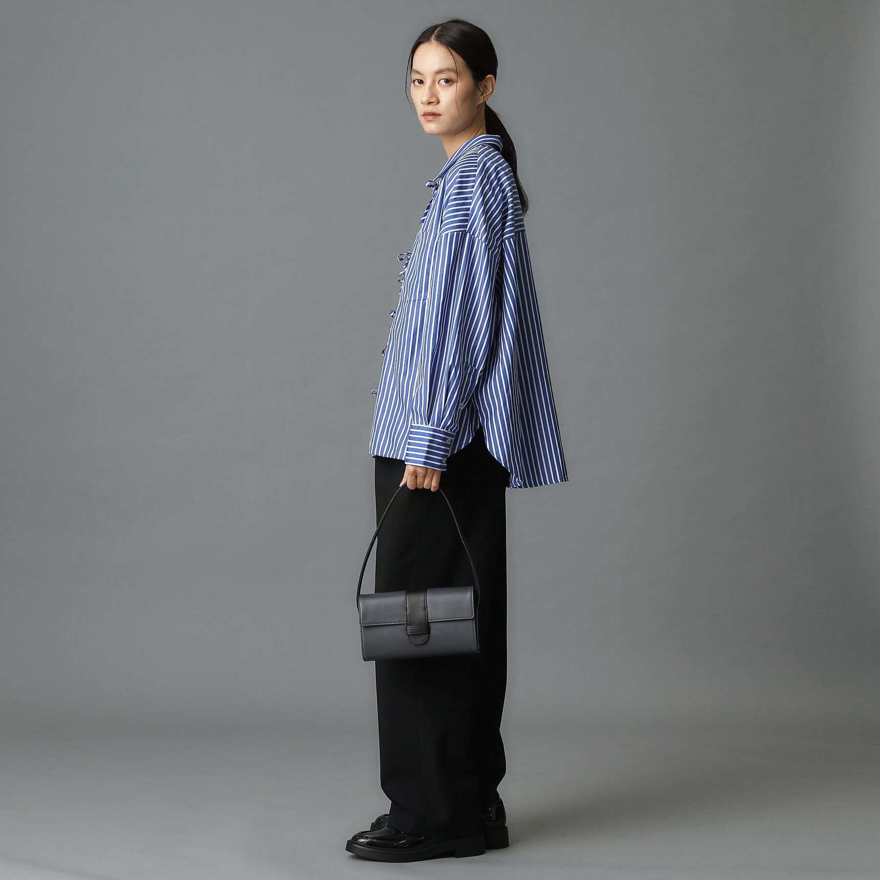 HIROKO HAYASHI「PRATICO（プラティコ）ハンドバッグ」|ハンドバッグ|