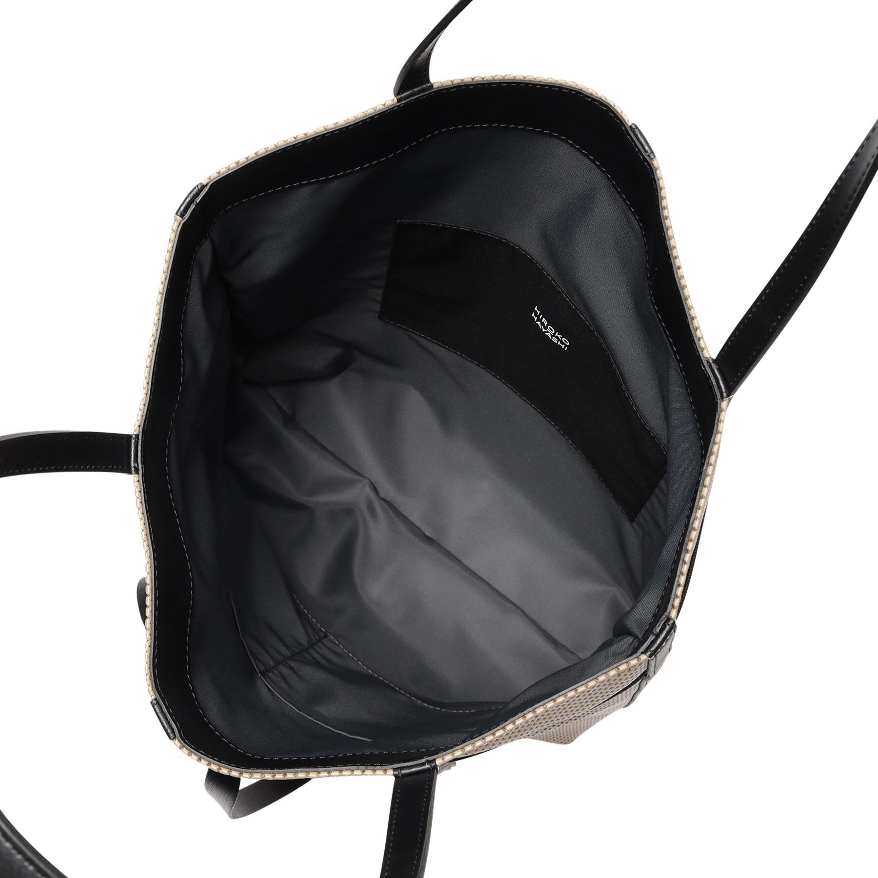 HIROKO HAYASHI「PANIER（パニエ）トートバッグM」|トートバッグ|