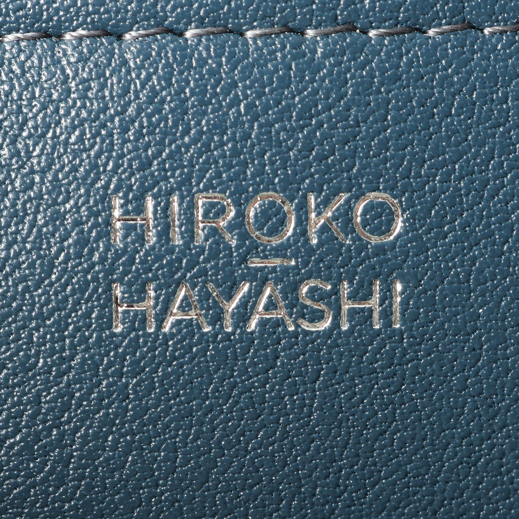 HIROKO HAYASHI「OSTRO（オストロ）長財布ミニ」|財布|