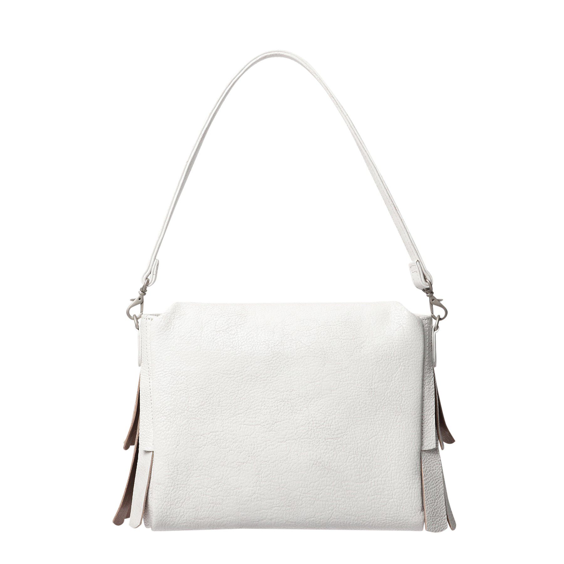 HIROKO HAYASHI「FRANGIA（フランジャ）ショルダーバッグ」|ショルダー・メッセンジャー|