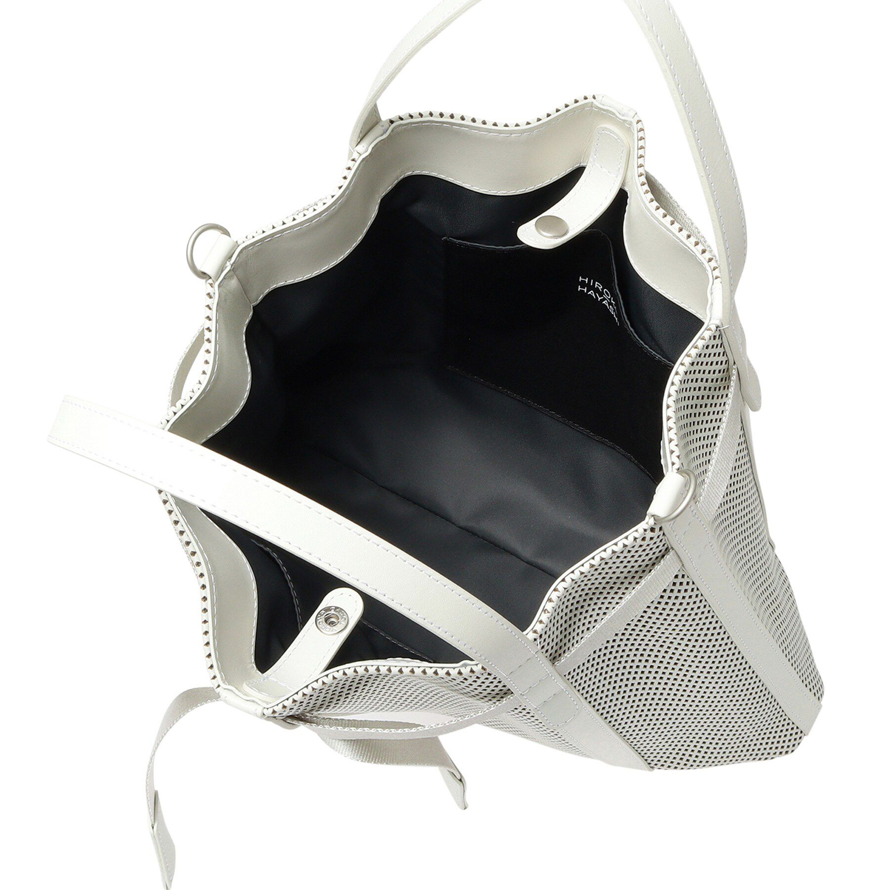 HIROKO HAYASHI「PANIER（パニエ）2wayショルダーバッグ」|ショルダー・メッセンジャー|