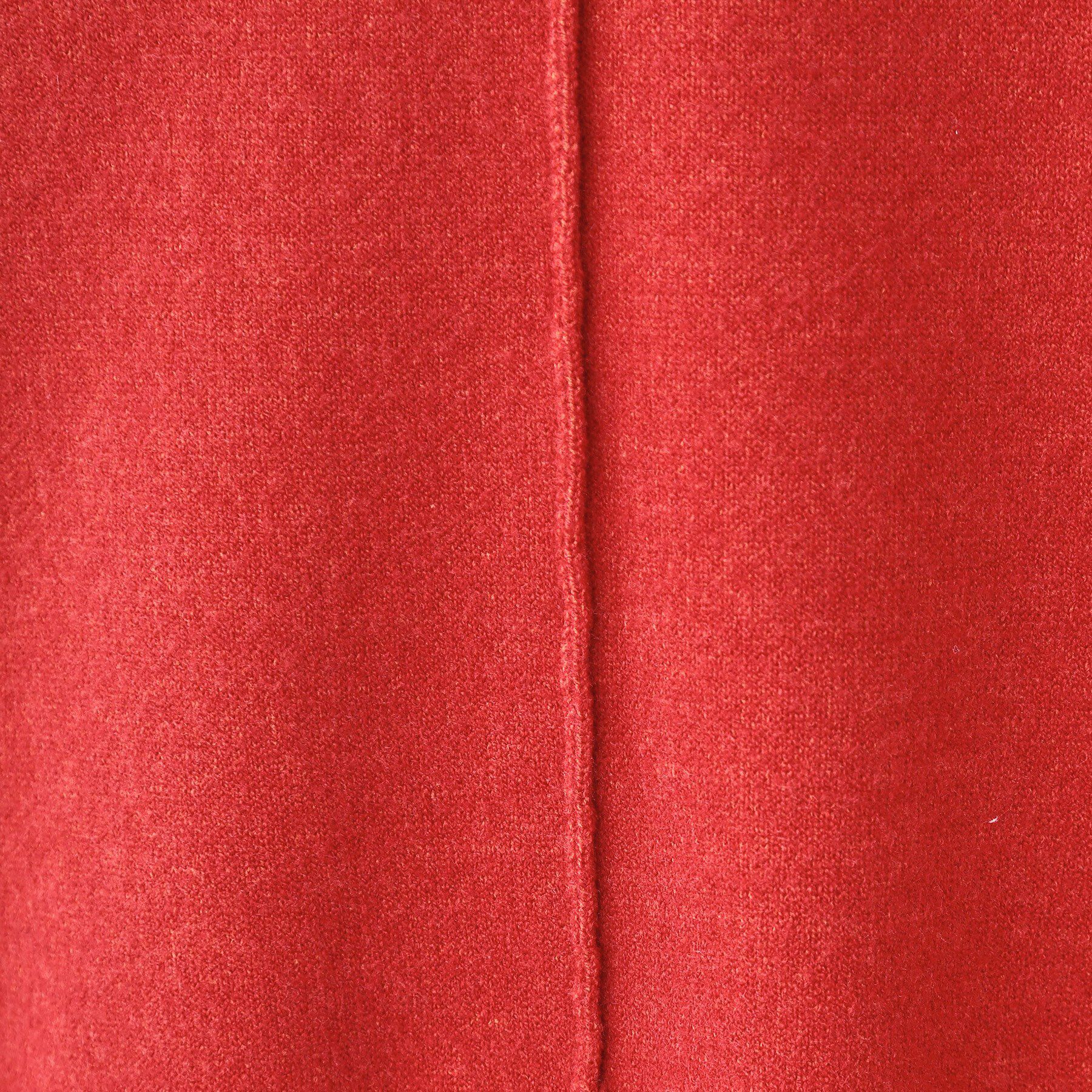 SHOO･LA･RUE「【洗える/ちくちくしにくい/静電気軽減】スウェットライク ハイネックニット」|ニット・セーター|