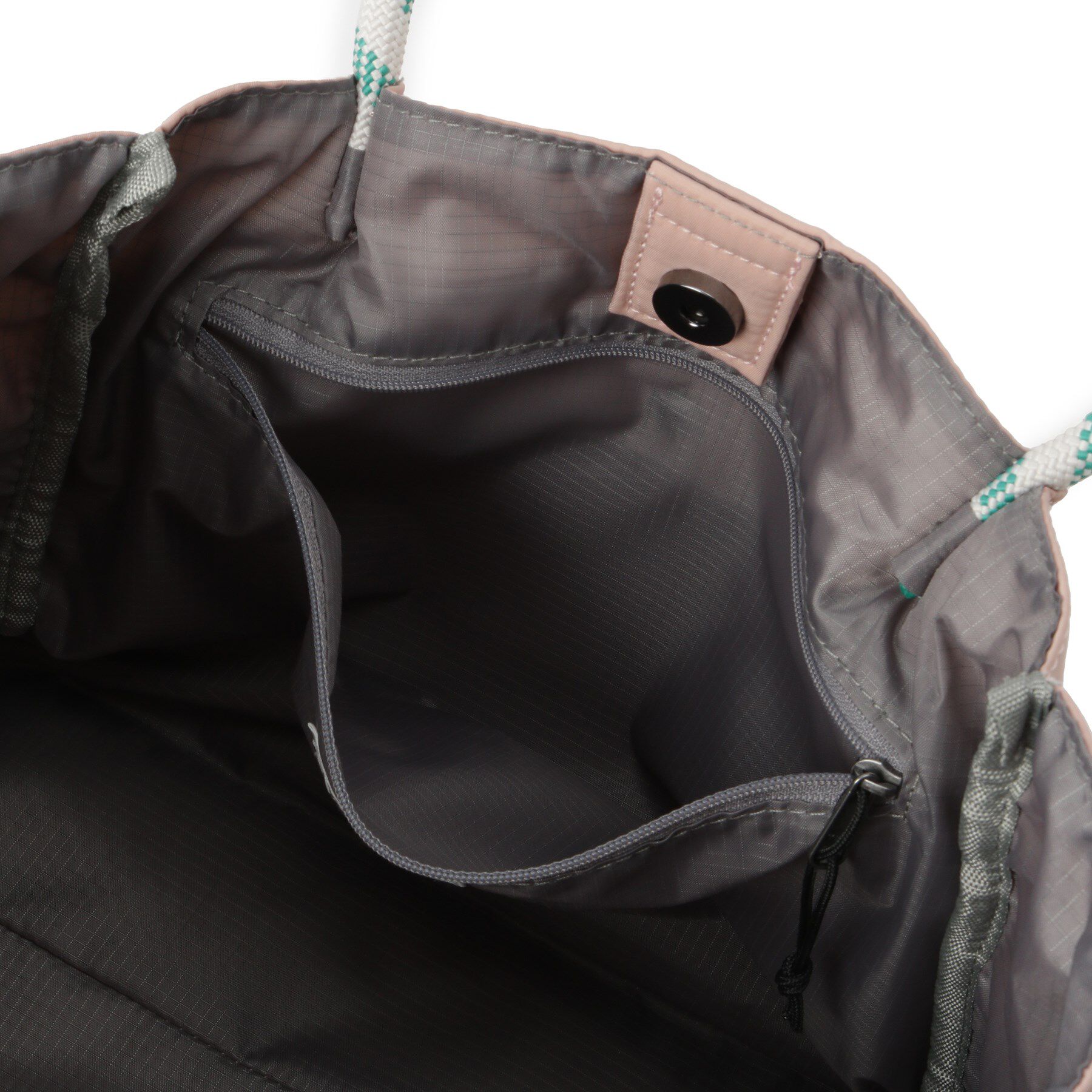 Dessin「【軽量・多ポケット】カラーコードトートバッグ」|トートバッグ|