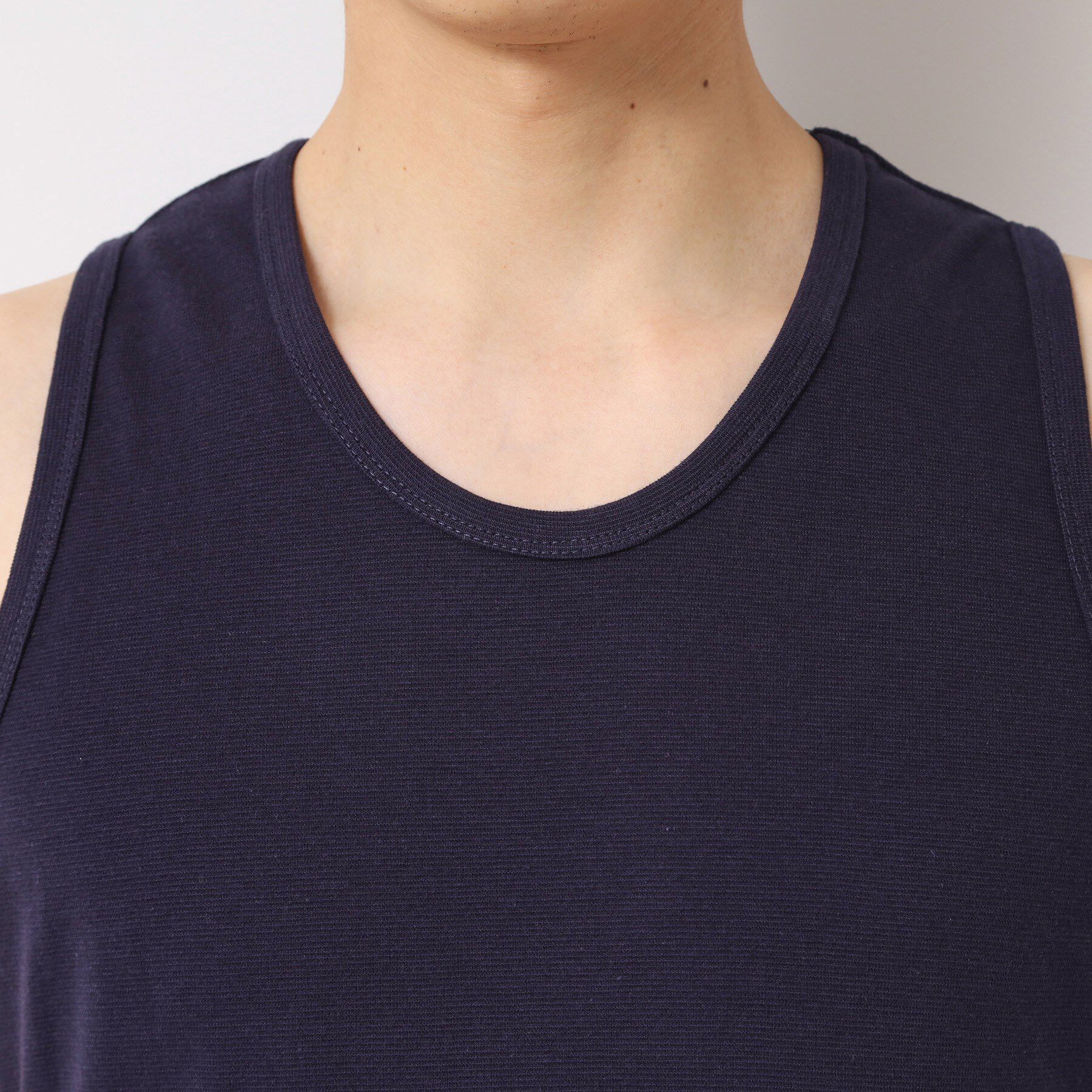 Dessin「フライスタンクトップ」|タンクトップ|