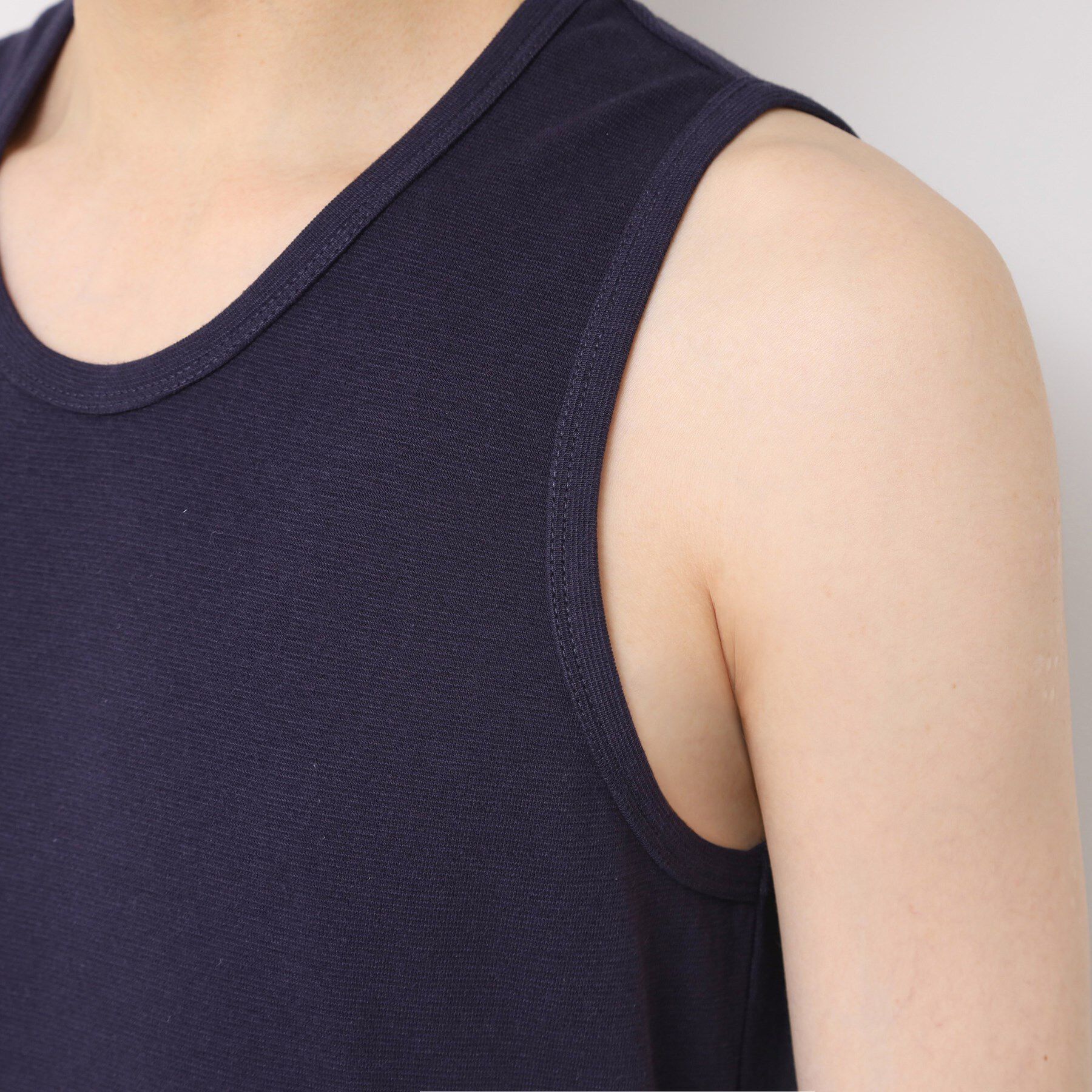 Dessin「フライスタンクトップ」|タンクトップ|