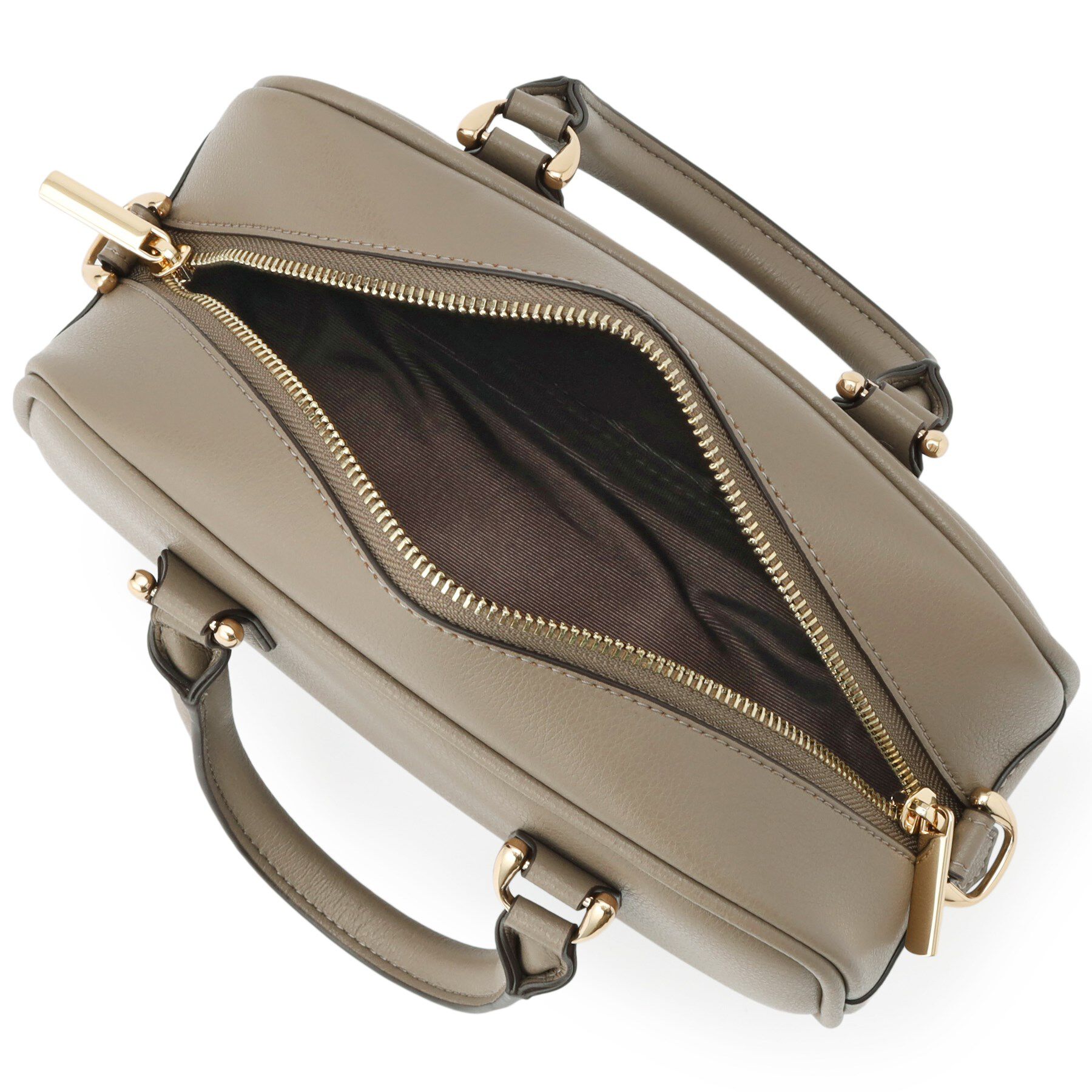 Dessin「【2WAY】テープショルダースクエアBAG」|ショルダー・メッセンジャー|