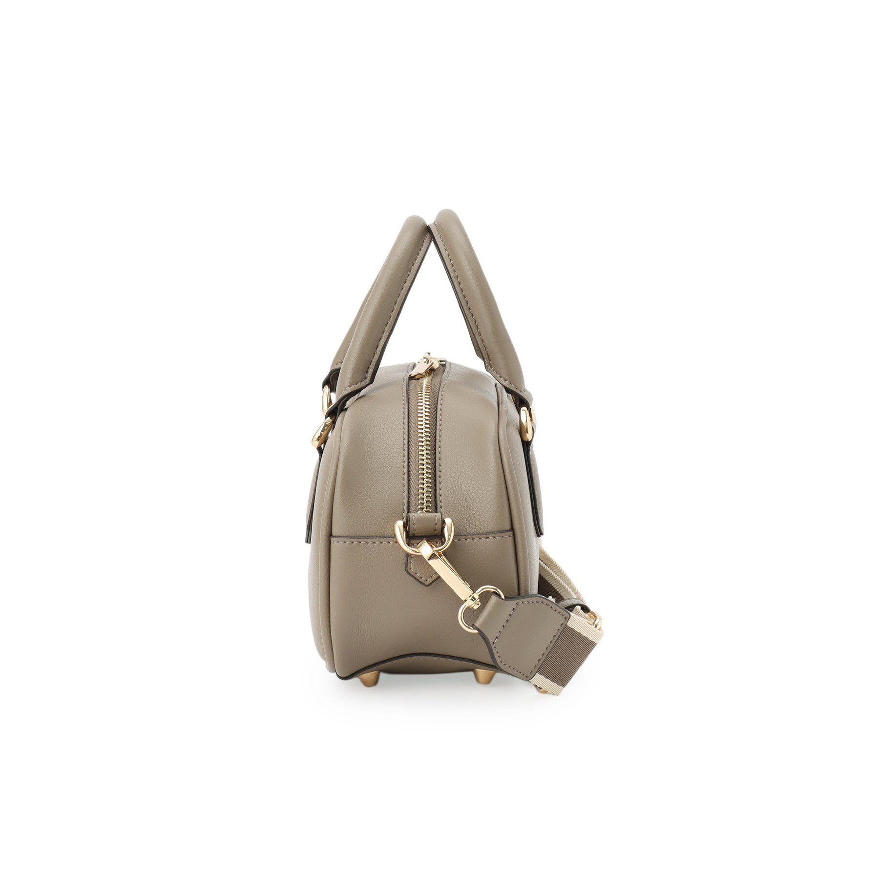 Dessin「【2WAY】テープショルダースクエアBAG」|ショルダー・メッセンジャー|