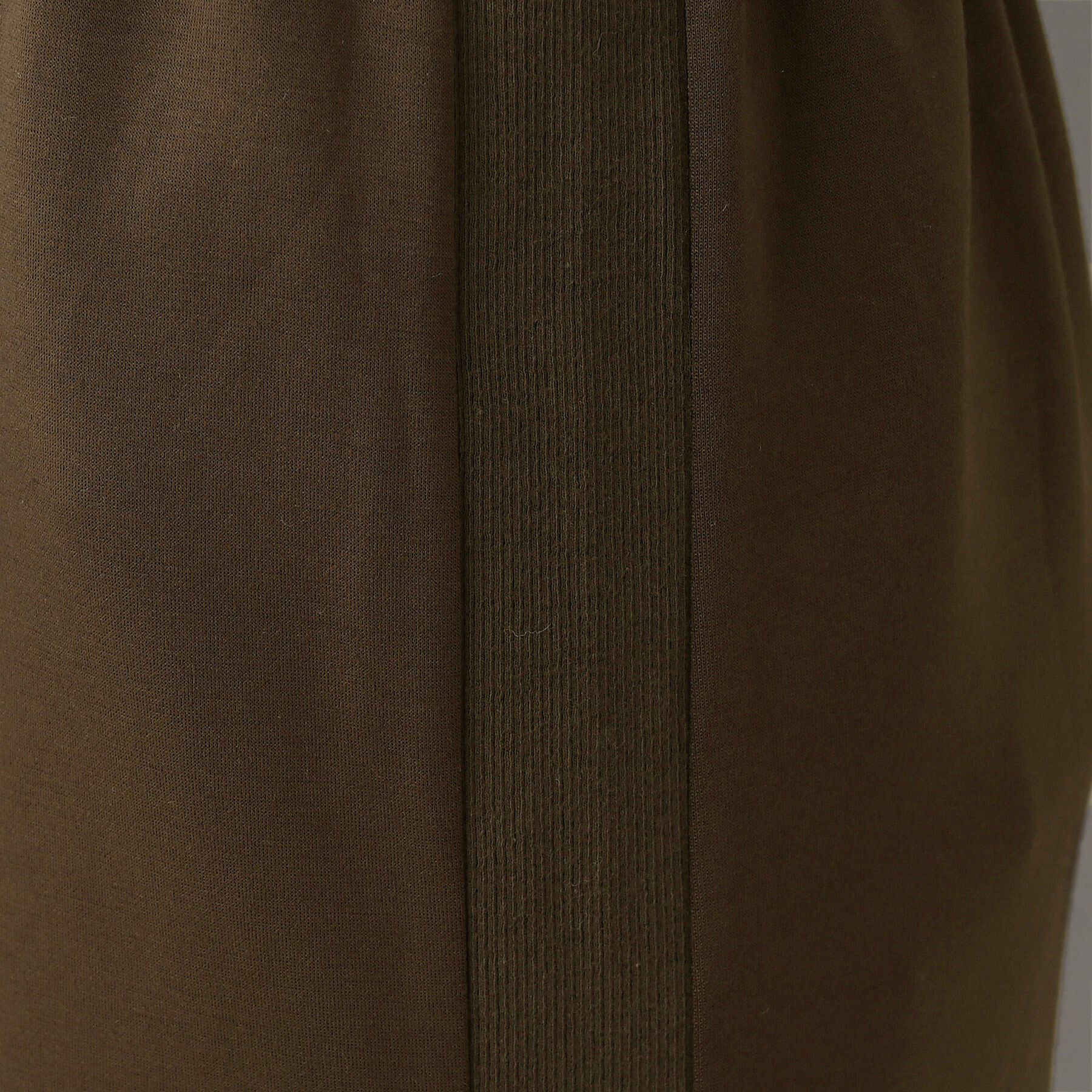 Dessin「【セットアップ可/洗える】切り替えデザインサイドリブスカート」|スカート|