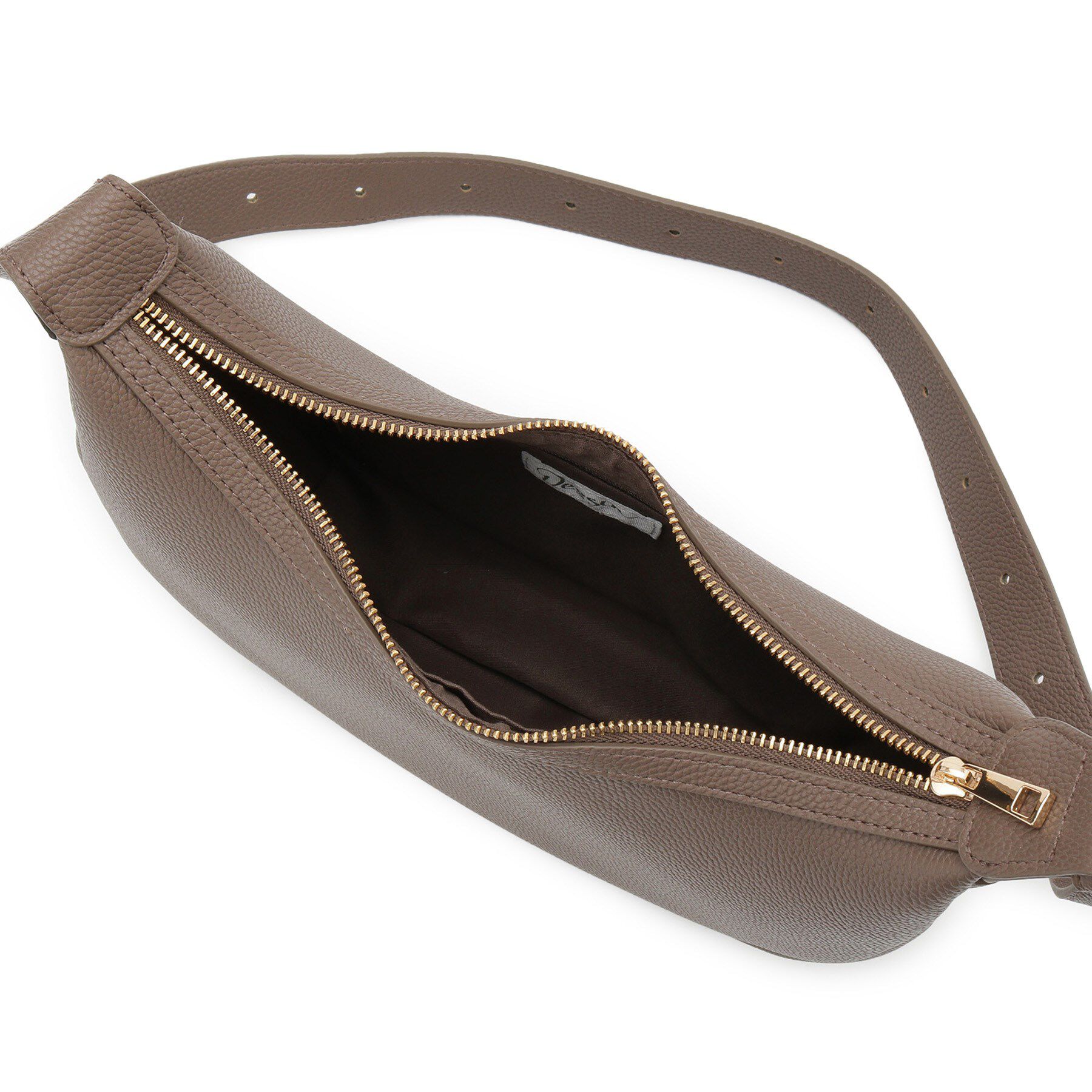 Dessin「ハーフムーンショルダーバッグ」|ショルダー・メッセンジャー|