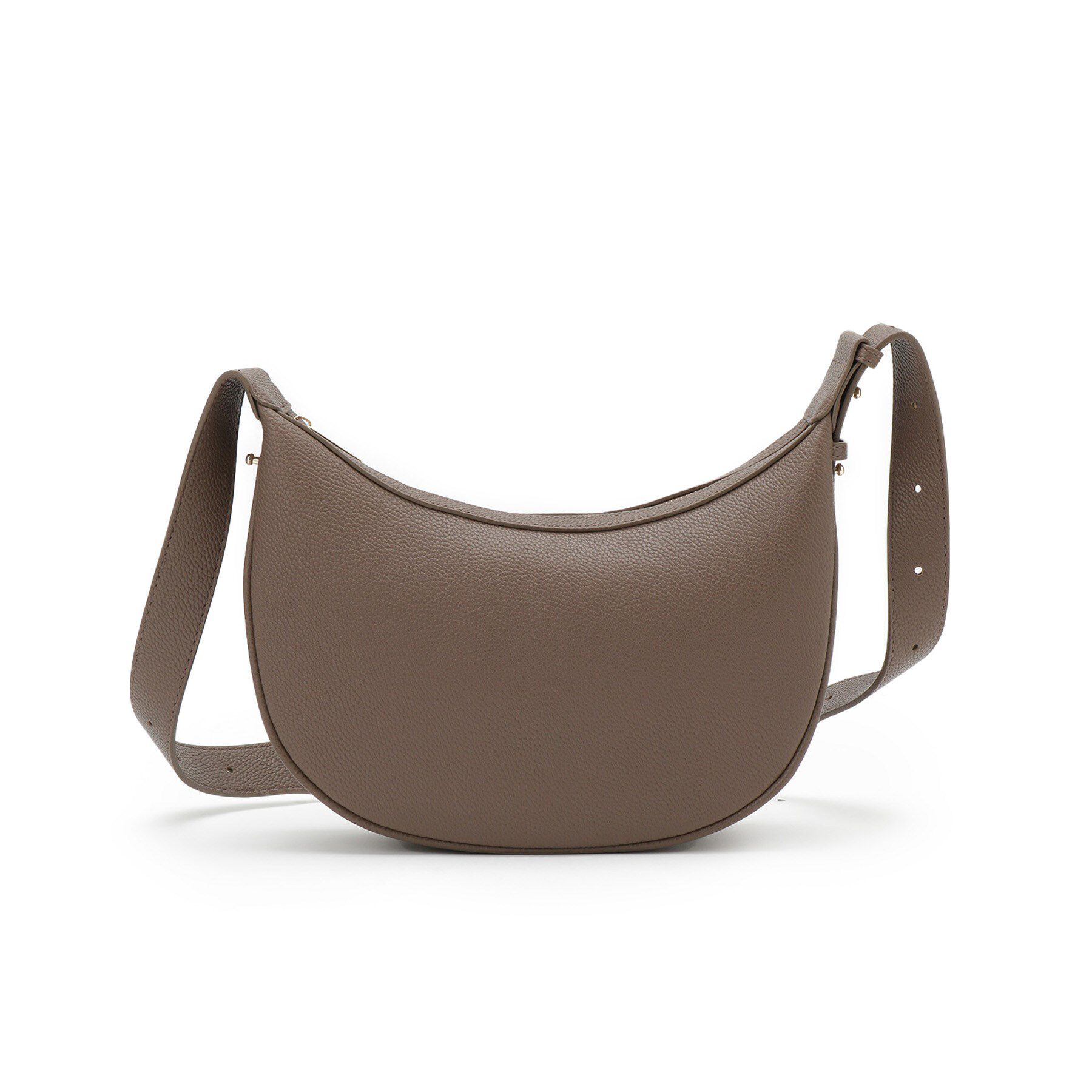 Dessin「ハーフムーンショルダーバッグ」|ショルダー・メッセンジャー|