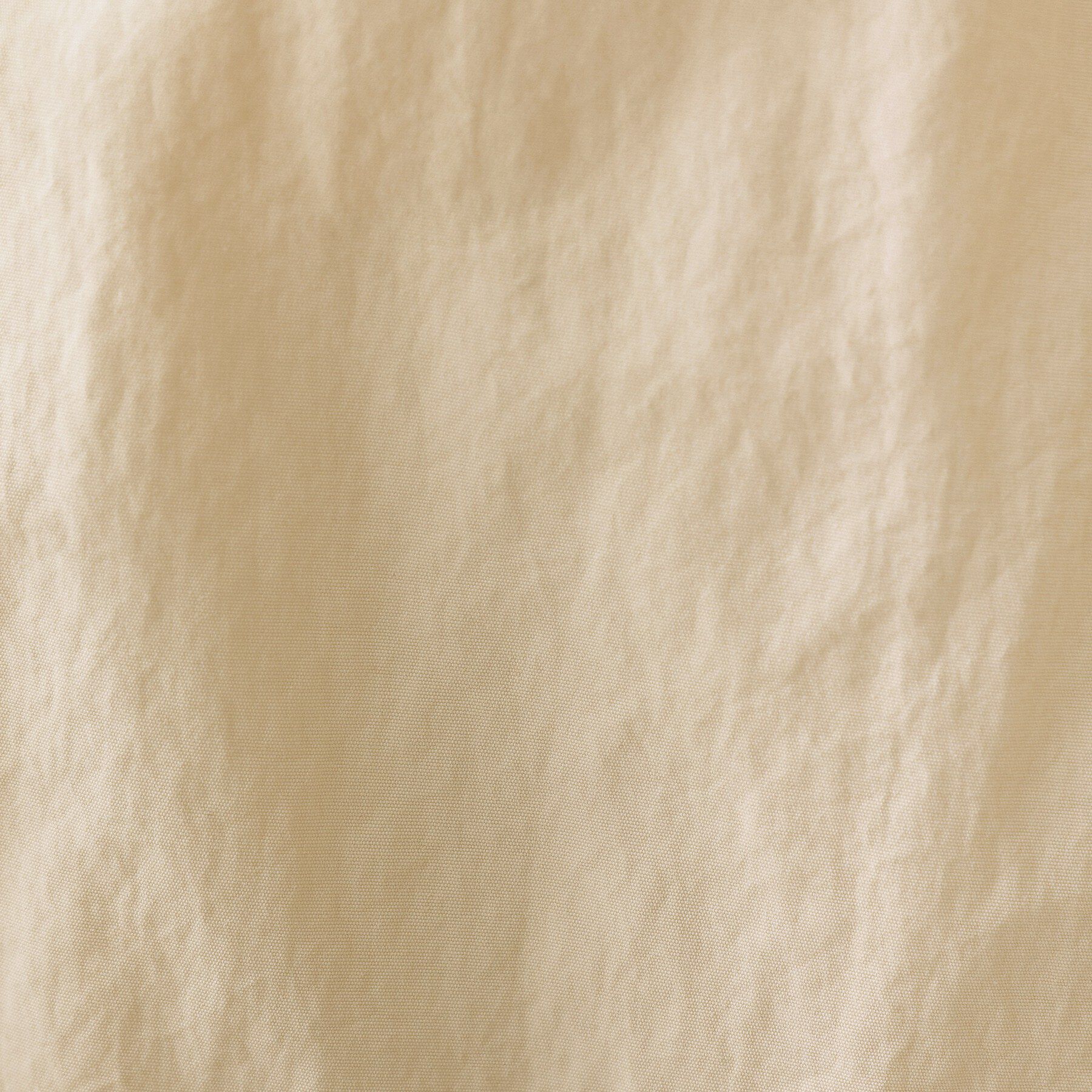 Dessin「【撥水・洗える】フーデッドライトブルゾン」|ブルゾン・スタジャン|