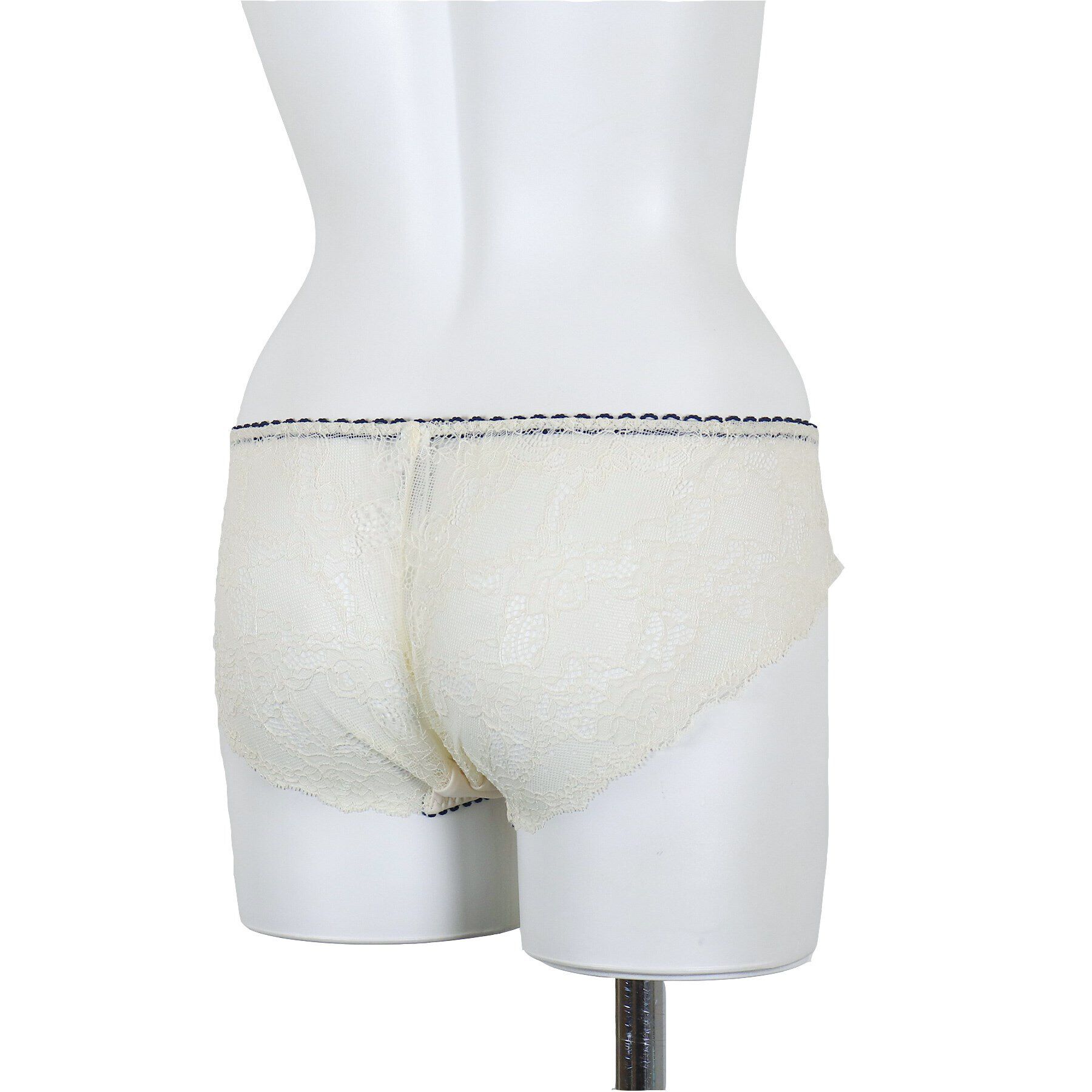 Risa Magli「エレーナ レースショーツ」|インナー|
