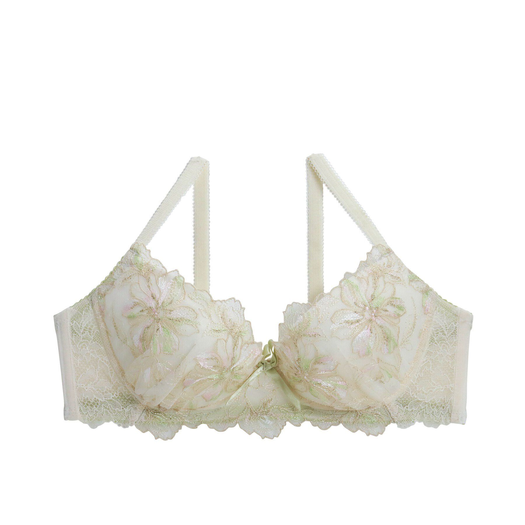 Risa Magli「シャンタル ブラジャー」|インナー|