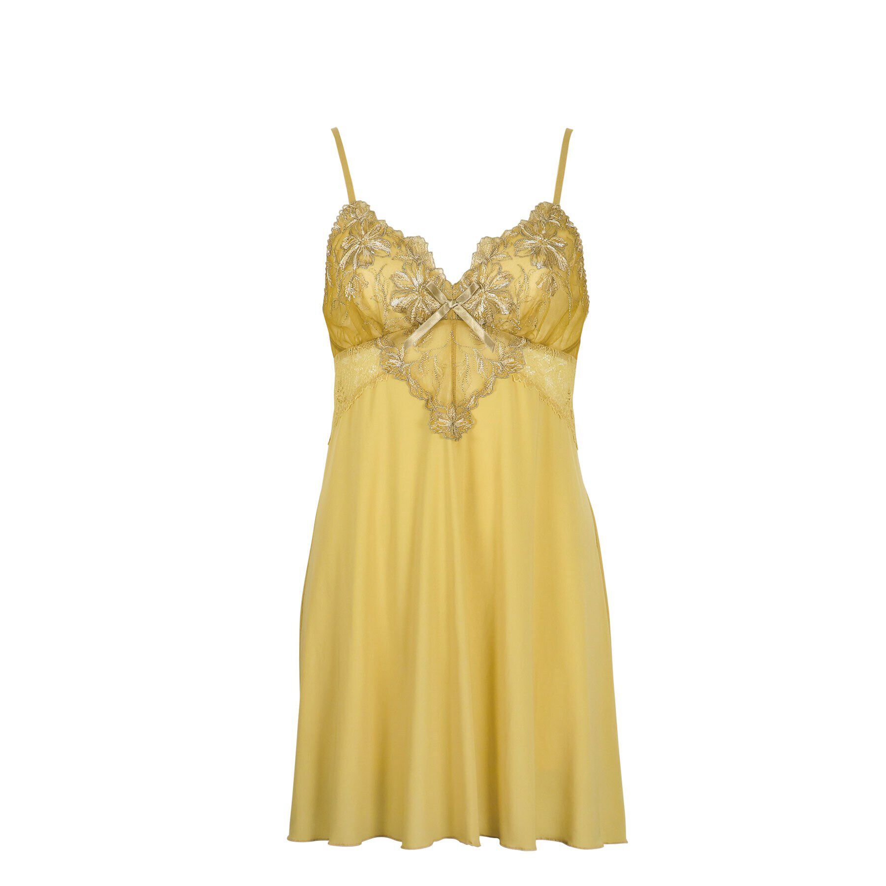 Risa Magli「シャンタル スリップ」|キャミソール|