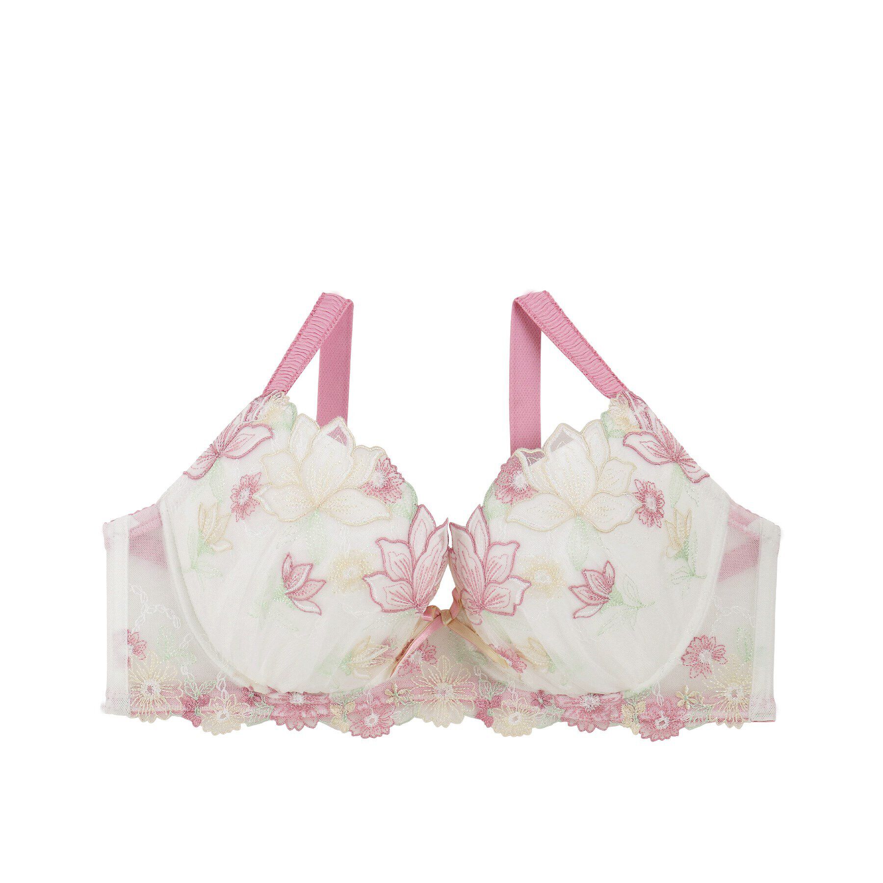 Risa Magli「ウラリー ブラジャー」|インナー|