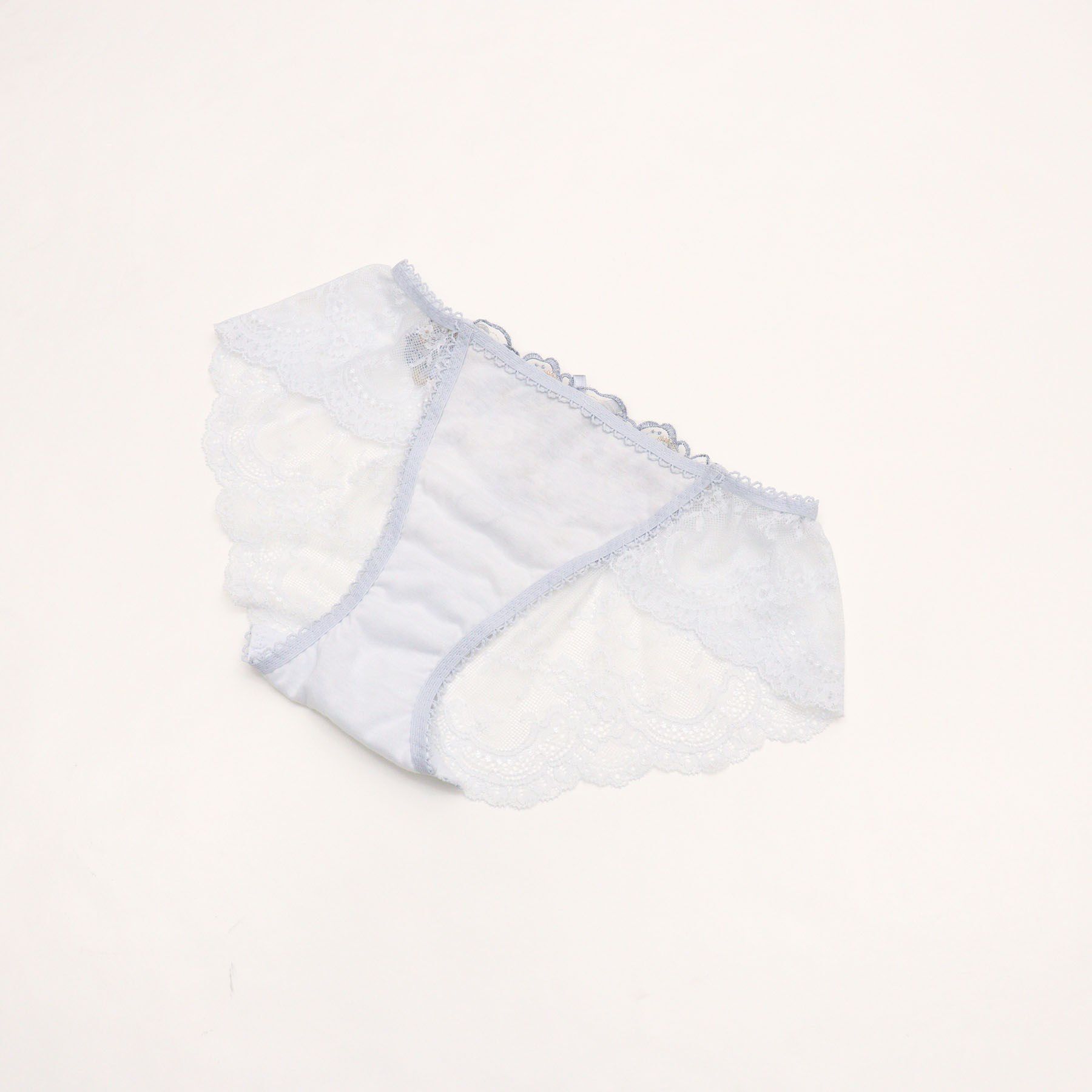 Risa Magli「アイシャ レースショーツ」|インナー|