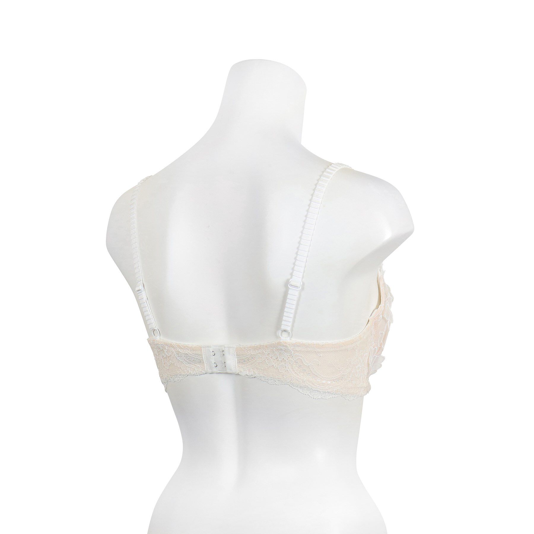 Risa Magli「スティーナ ブラジャー （B-C） ＜N Make Type＞」|インナー|