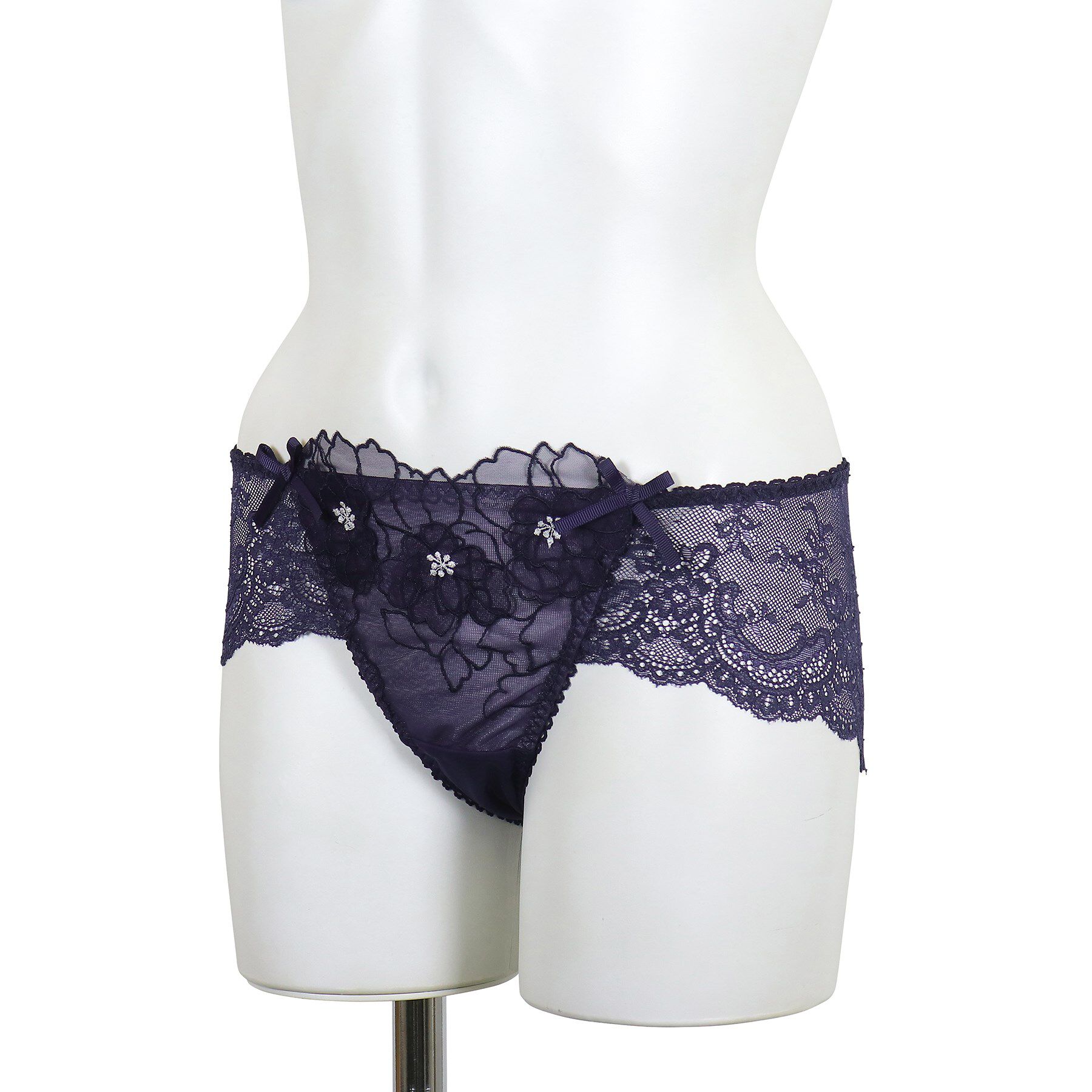 Risa Magli「スティーナ レースショーツ」|インナー|