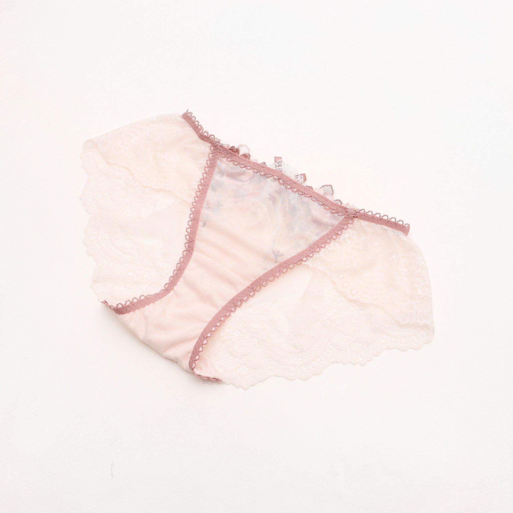 Risa Magli「サリー レースショーツ」|インナー|