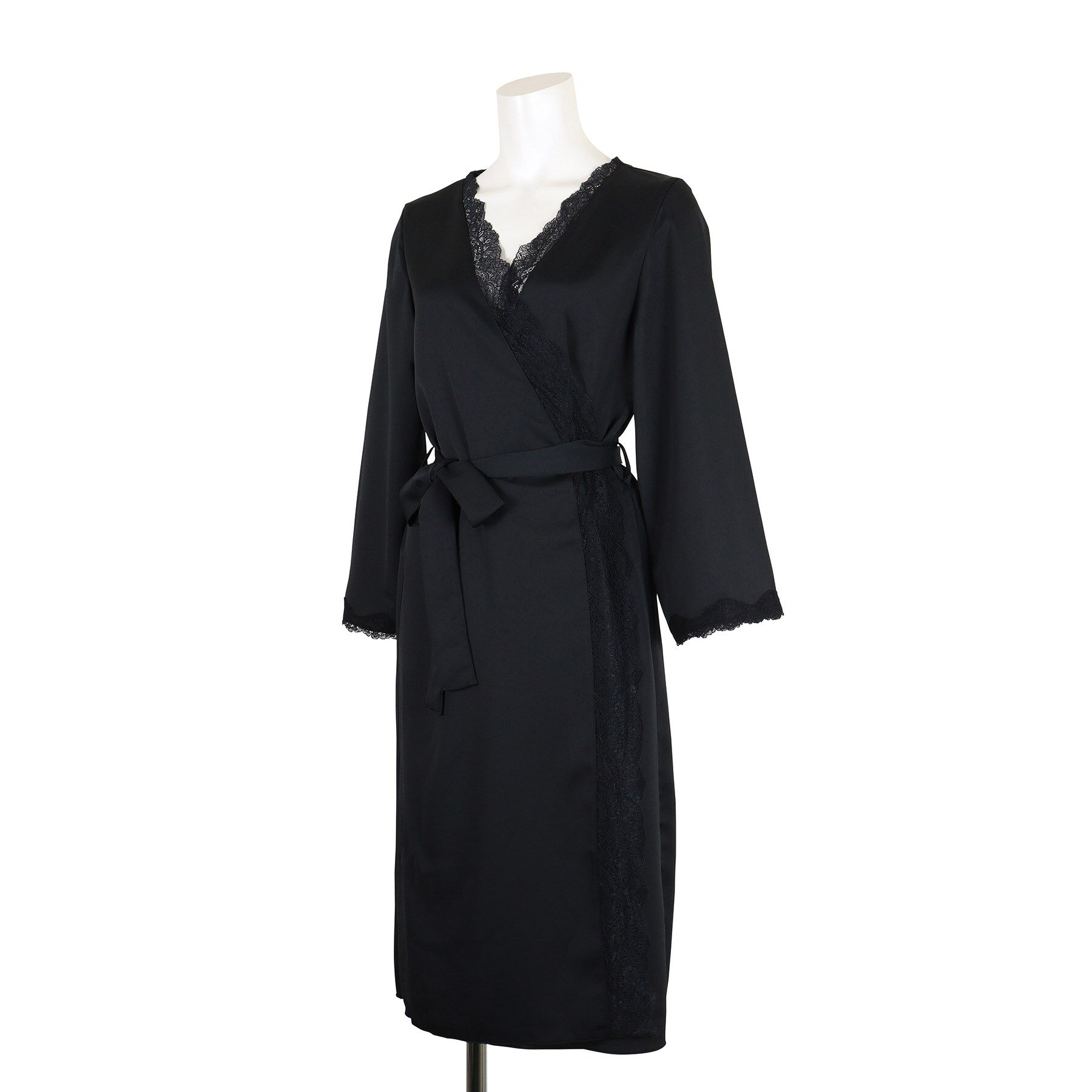 Risa Magli「フランカ カーディガン」|ルームウェア|