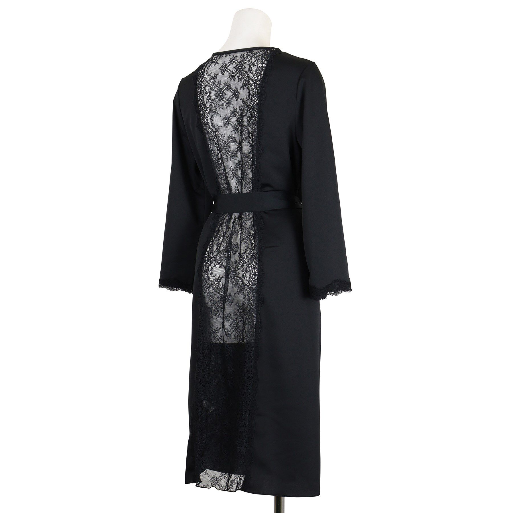 Risa Magli「フランカ カーディガン」|ルームウェア|